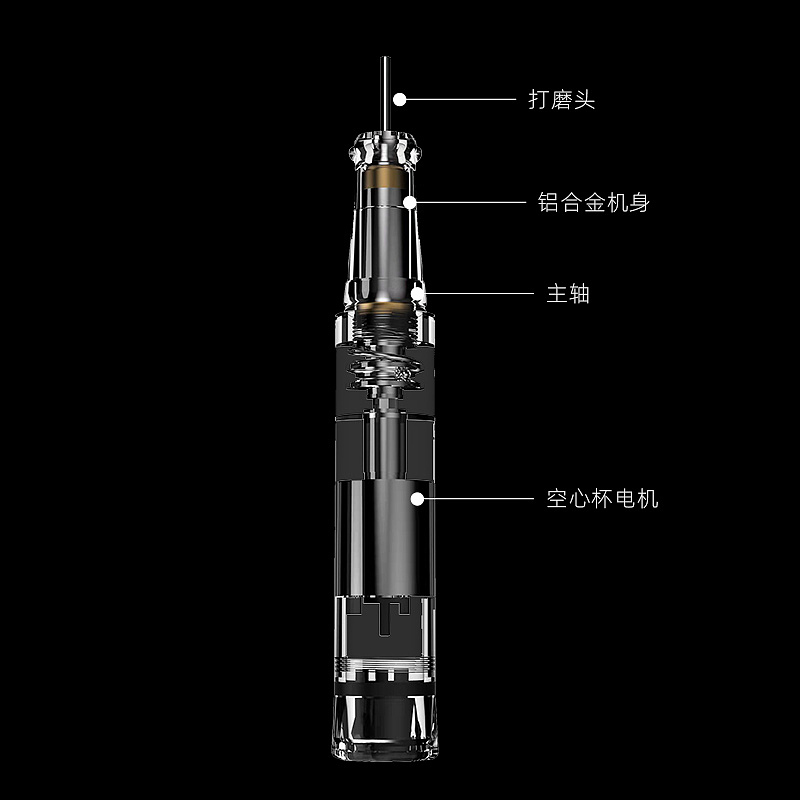 美甲打磨机，美甲，打磨机，电动美甲打磨机，电动卸甲器，专业美甲打磨机，