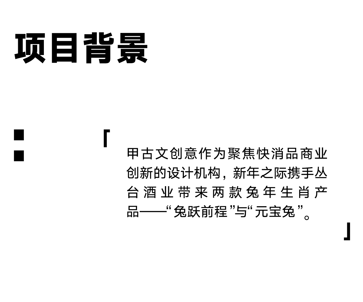 packing design，Baijiu design，FMCG design，Brand design，original，Illustration design，