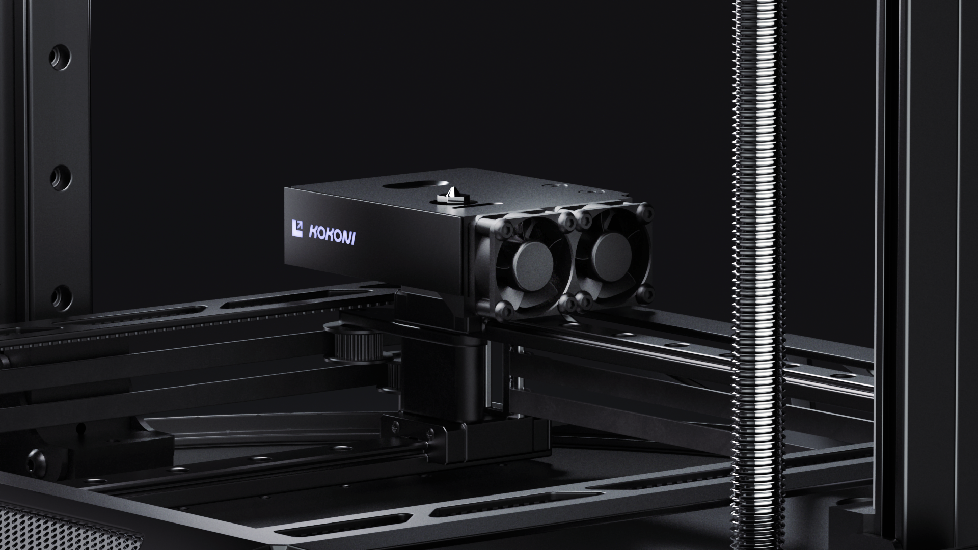 industrial design，3D printer，