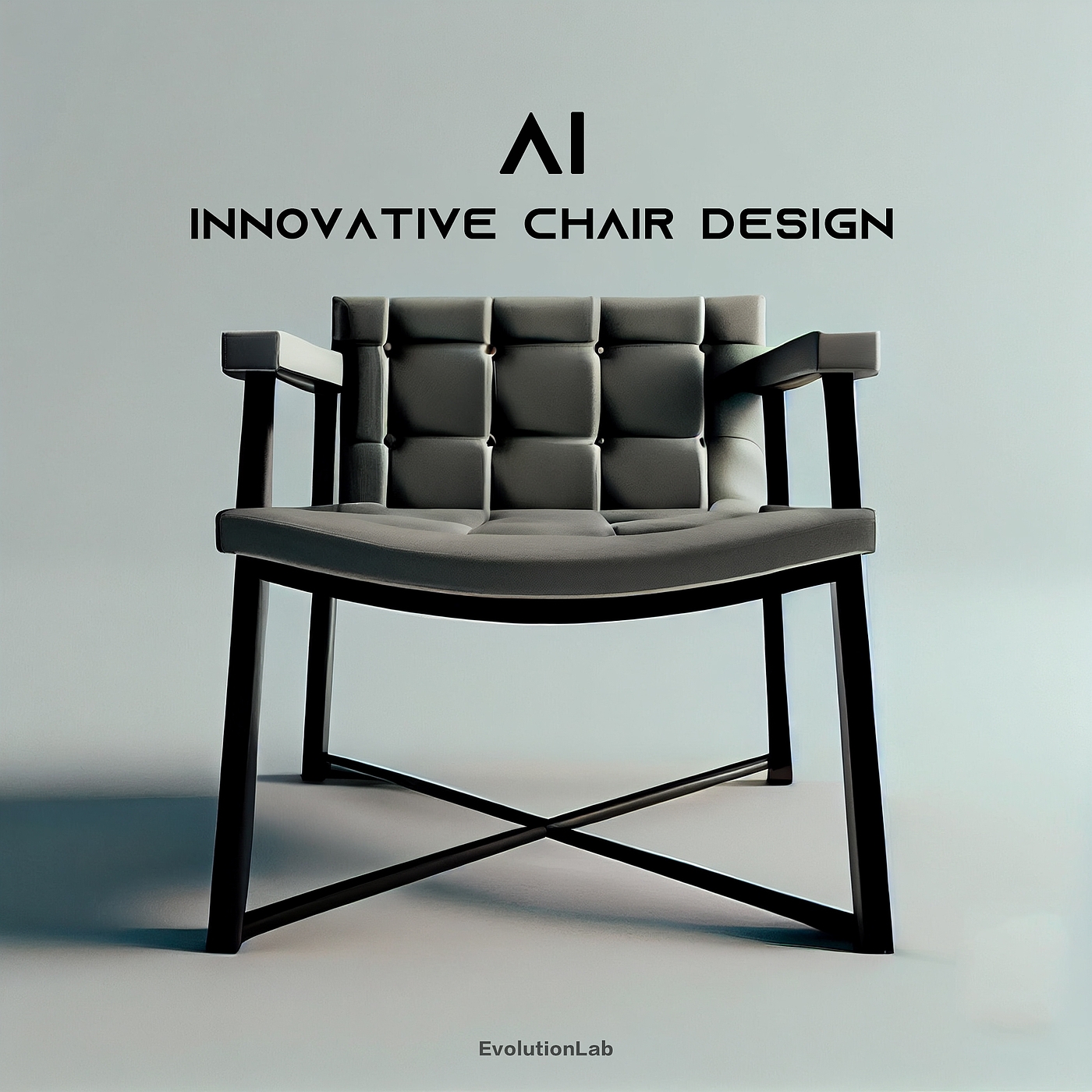 chair，ai，Design，original，product design，furniture，