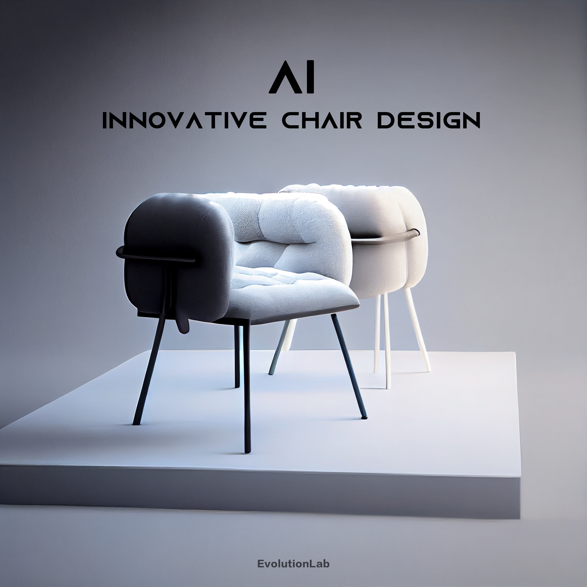 chair，ai，Design，original，product design，furniture，