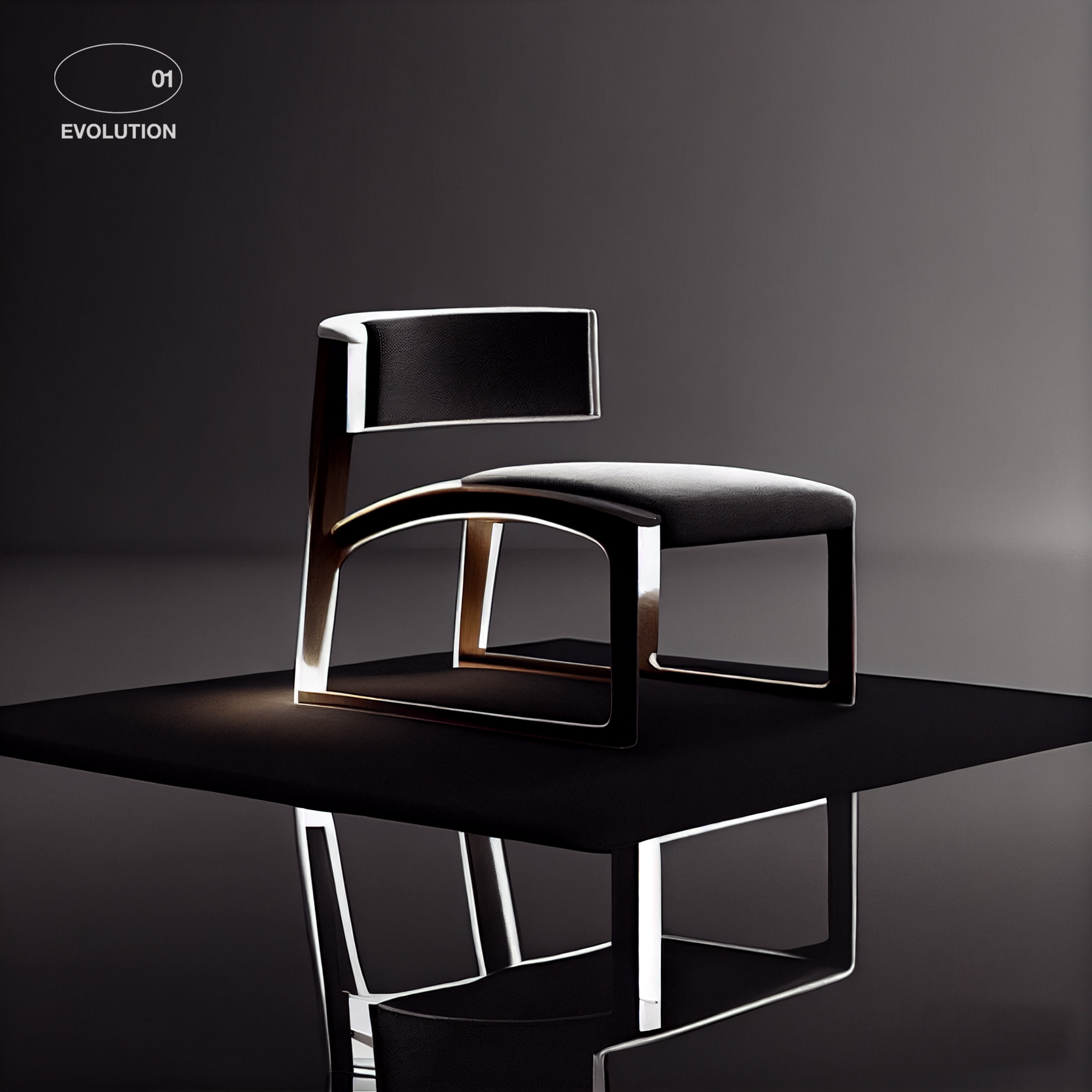 chair，ai，Design，original，product design，furniture，