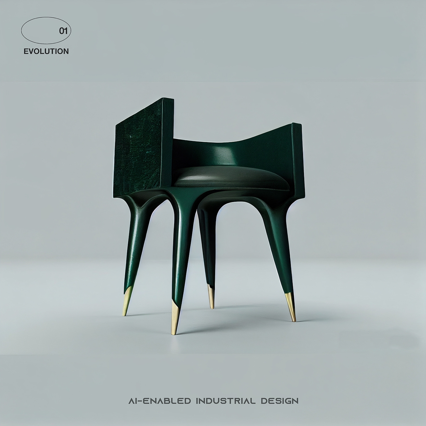 chair，ai，Design，original，product design，furniture，