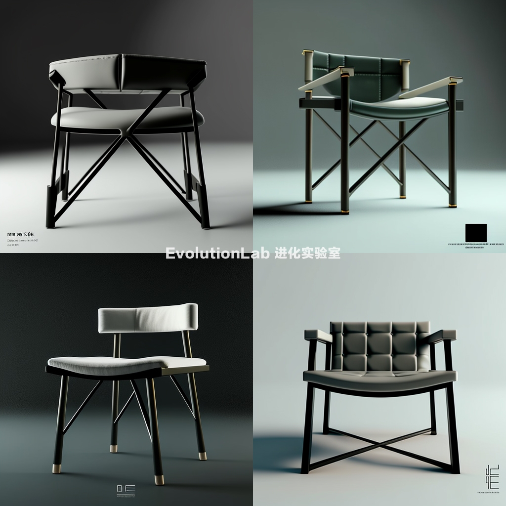 chair，ai，Design，original，product design，furniture，