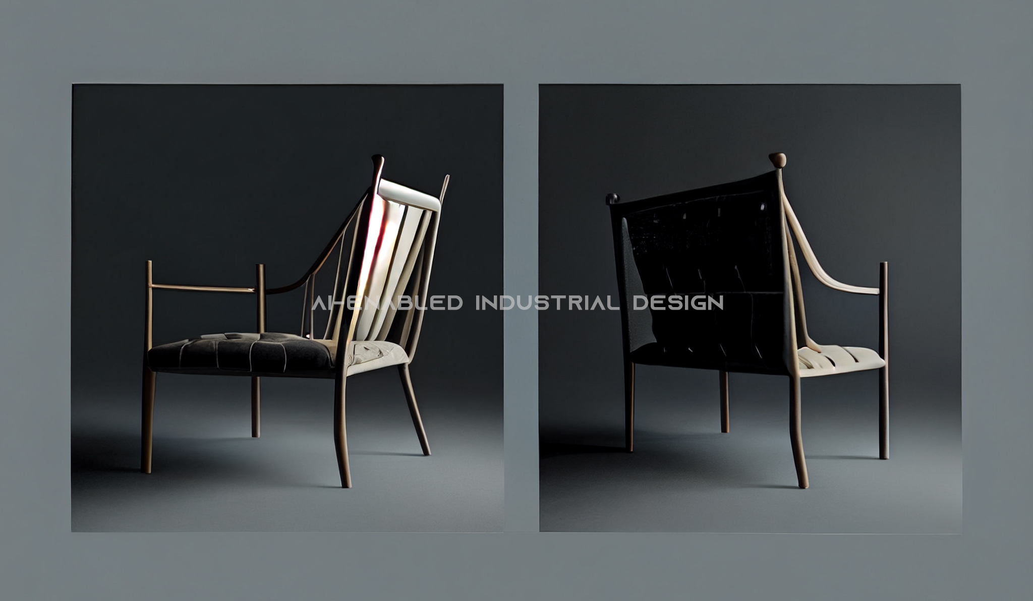 chair，ai，Design，original，product design，furniture，