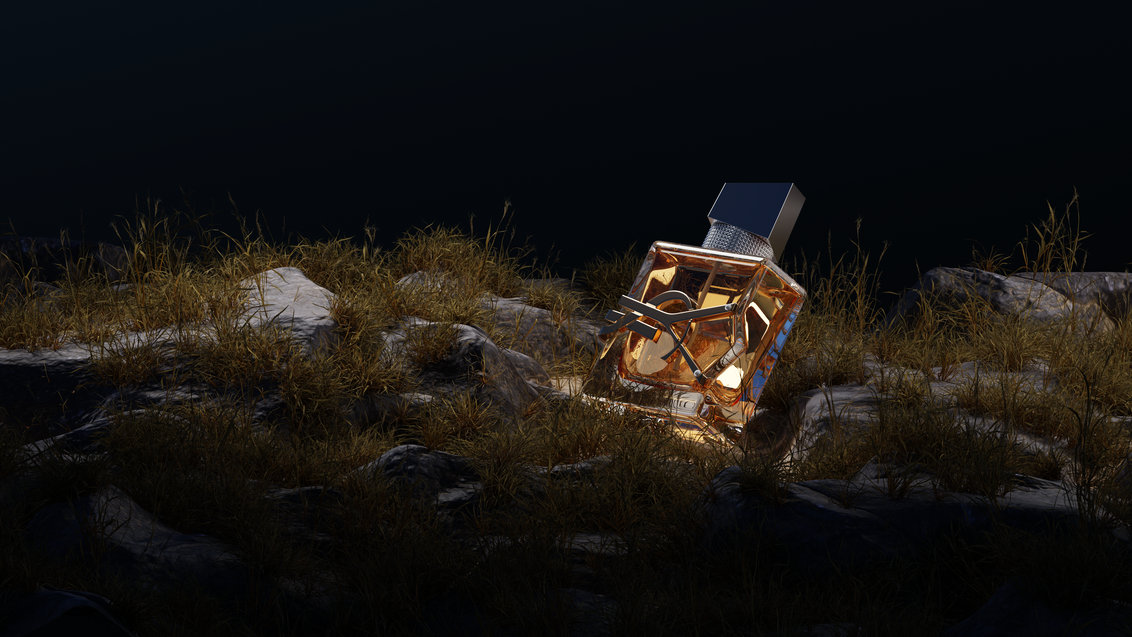 Render，Design practice，