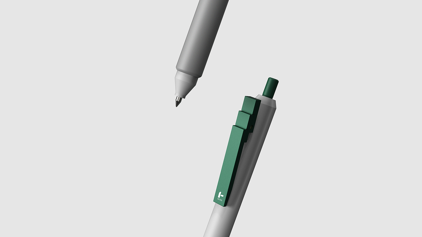 Appearance design，product design，industrial design，Roller ball pen，