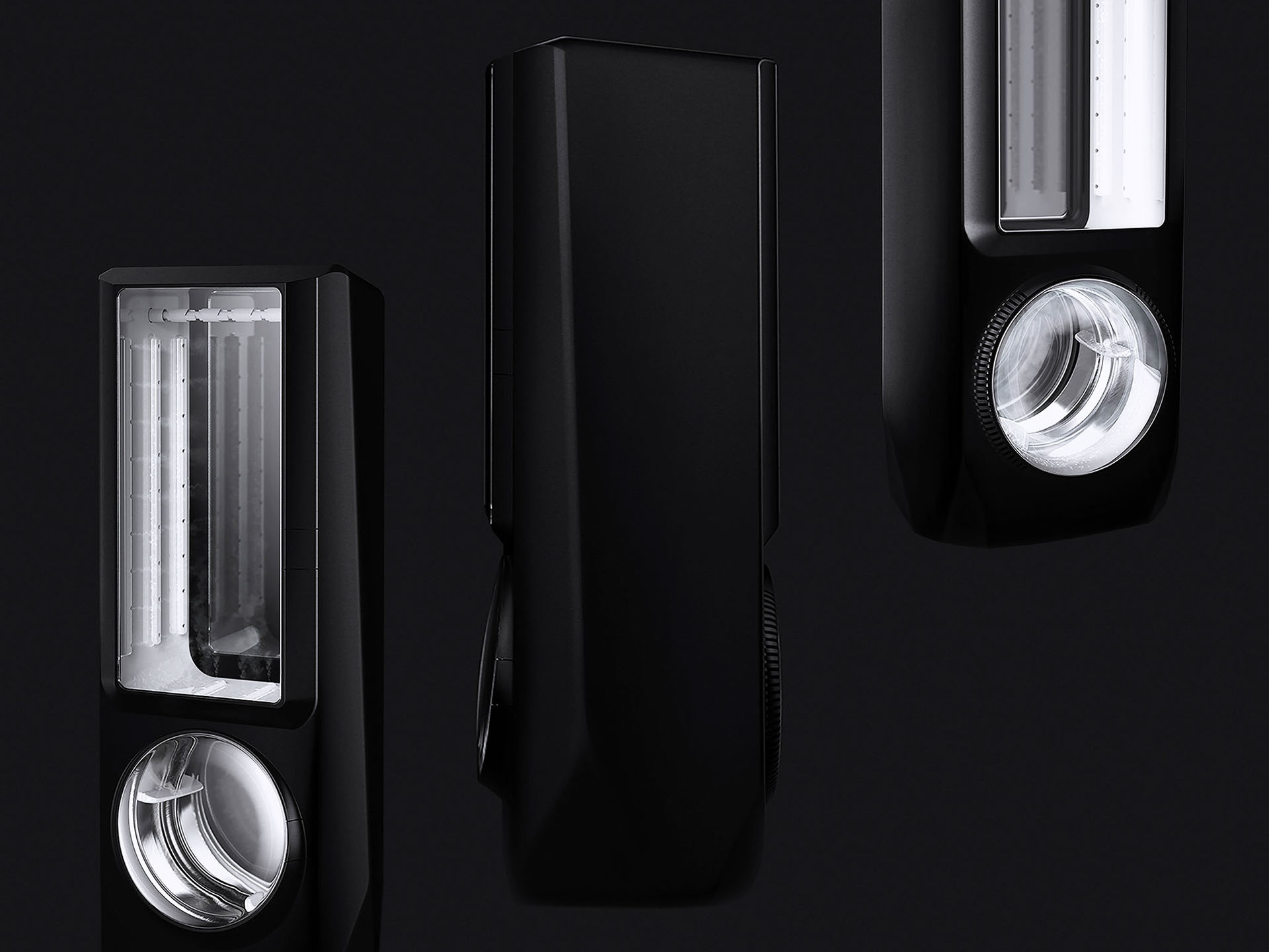 Washing machine，steam，User experience，