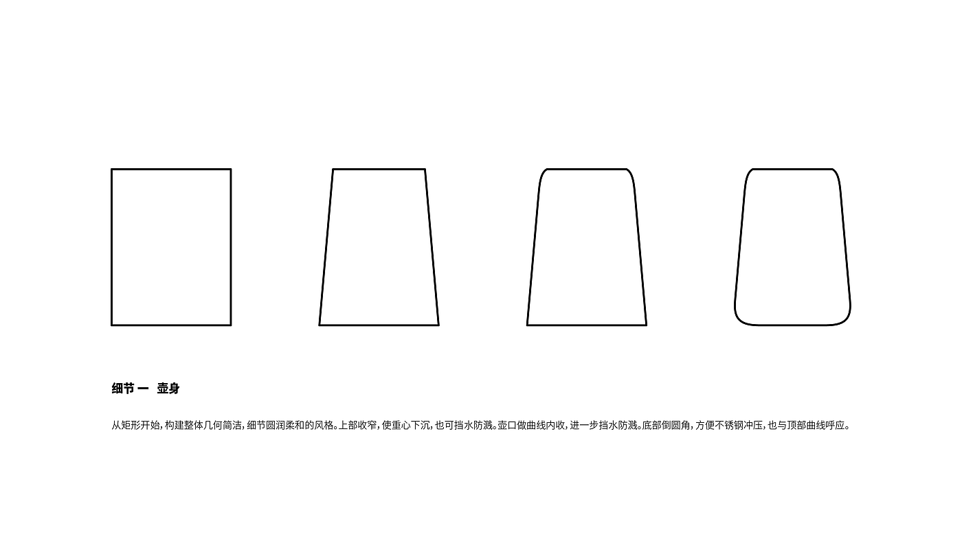 工业设计，产品设计，家电，咖啡，手冲壶，