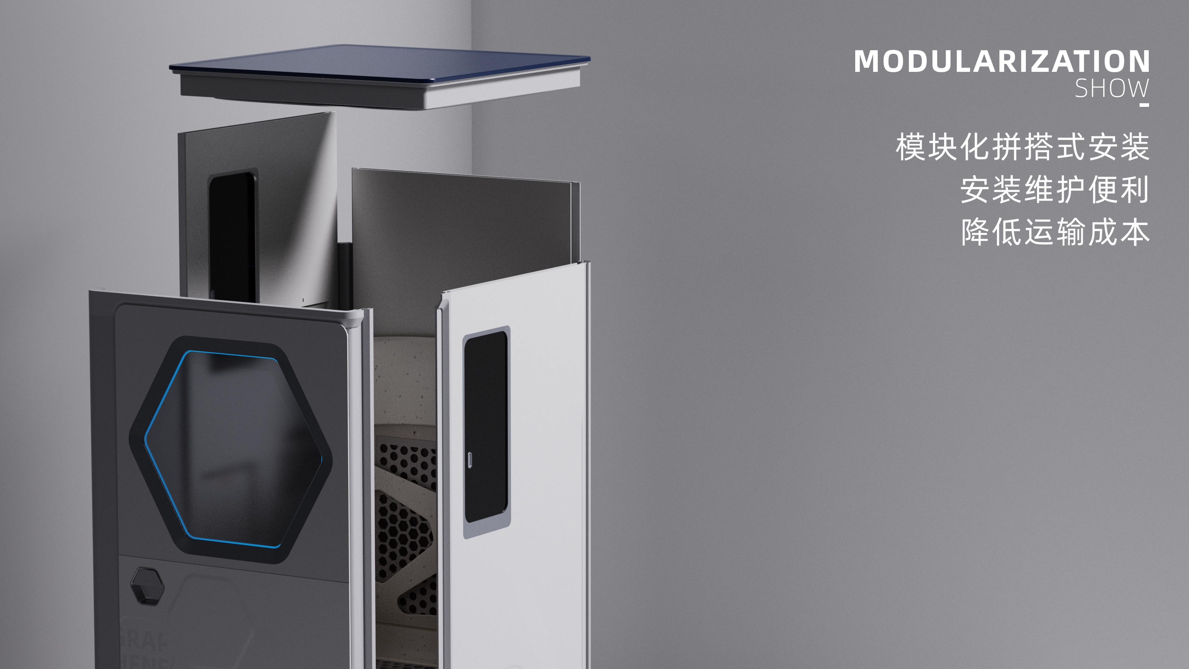 Large household appliances，Meditation space，Private oxygen bar，Sauna room，Pressure relief room，Personal physiotherapy health care，