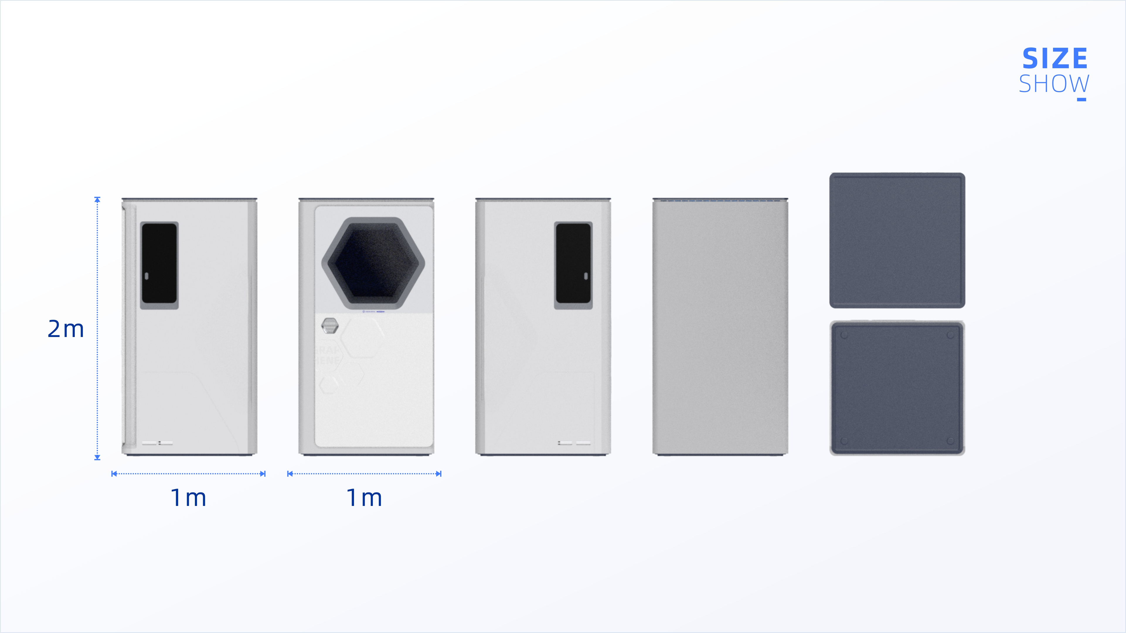 Large household appliances，Meditation space，Private oxygen bar，Sauna room，Pressure relief room，Personal physiotherapy health care，