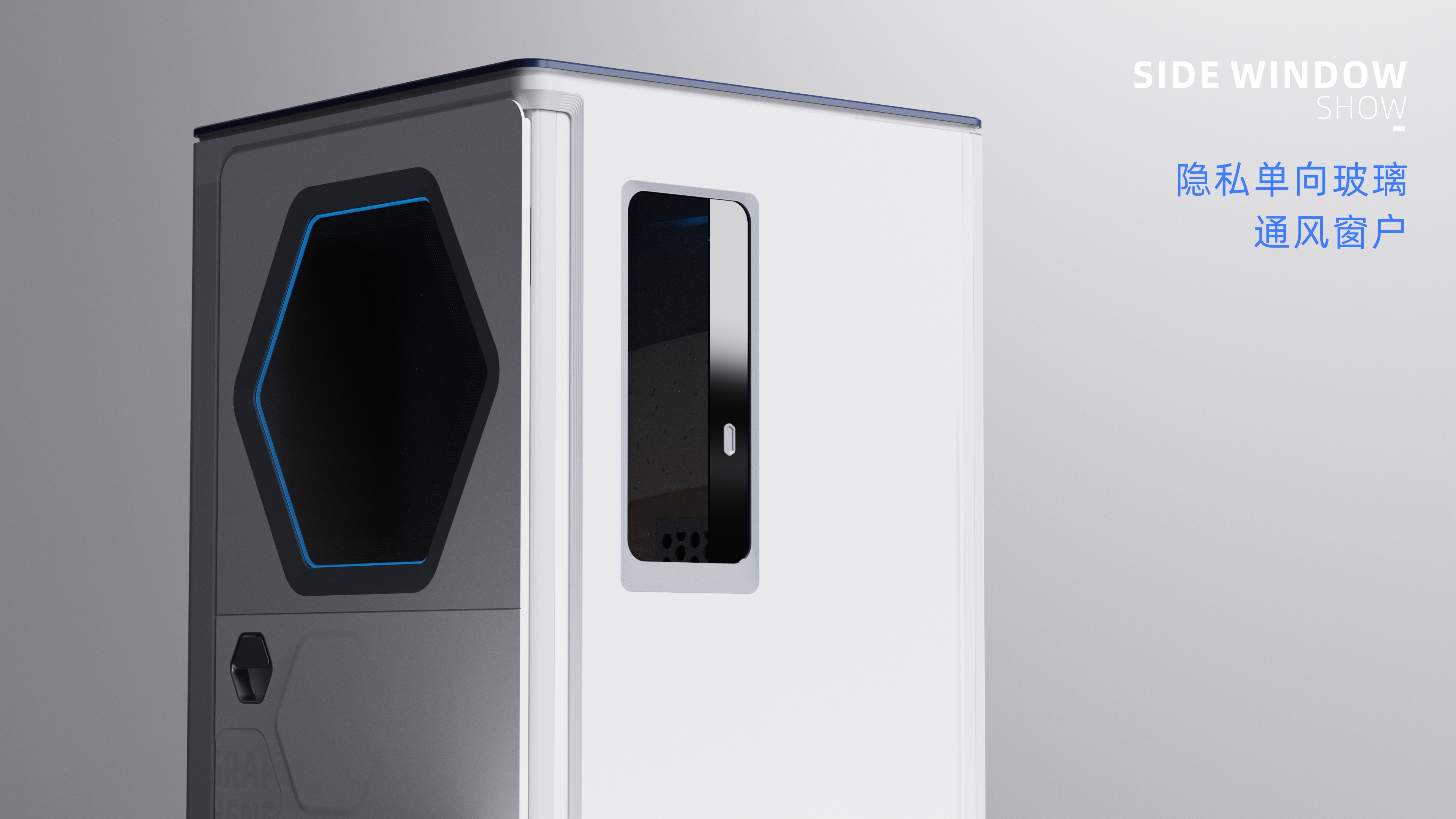 Large household appliances，Meditation space，Private oxygen bar，Sauna room，Pressure relief room，Personal physiotherapy health care，