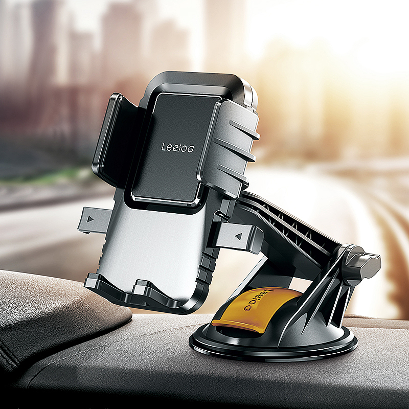 Gravity support，Wireless charging bracket，Suction cup holder，Magnetic suction support，