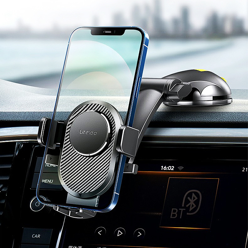 Gravity support，Wireless charging bracket，Suction cup holder，Magnetic suction support，