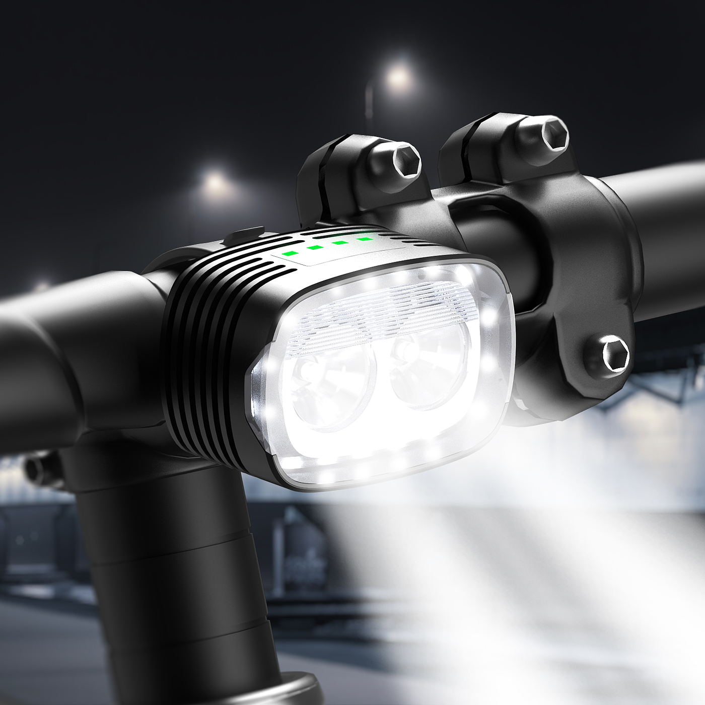 Bicycle，Bicycle lamp，outdoor light，outdoors，LED lamp，lamp，automative lighting，