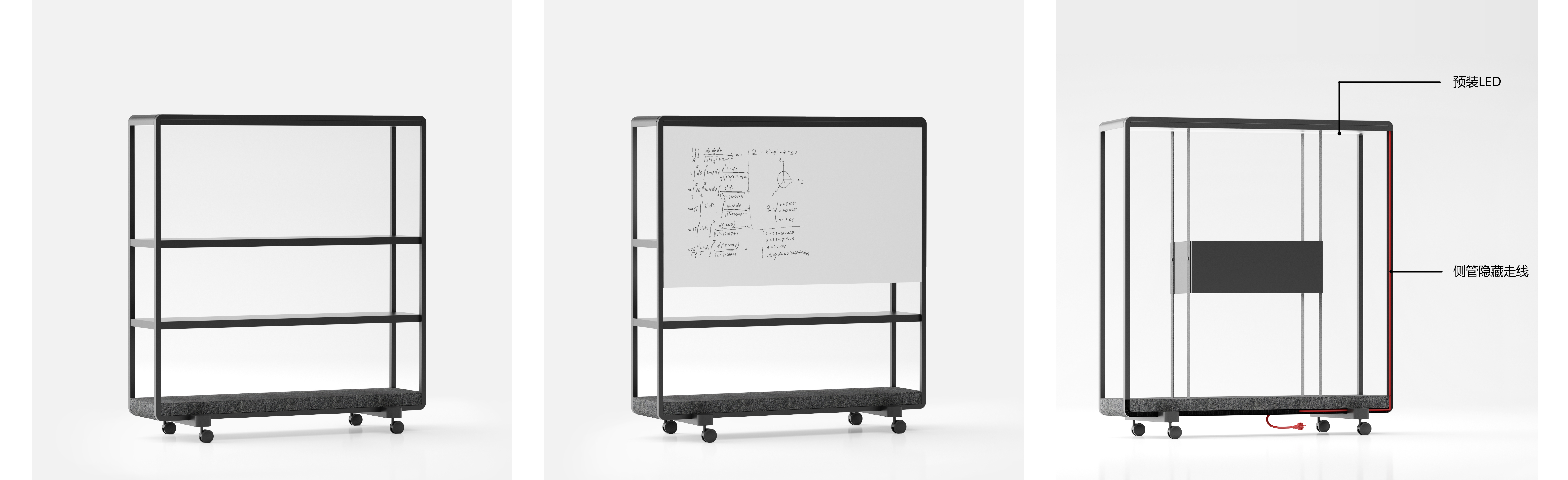 office，work，Interior design，Northern Europe，photosynthesis，modern，Fashion simplicity，Perpetual，