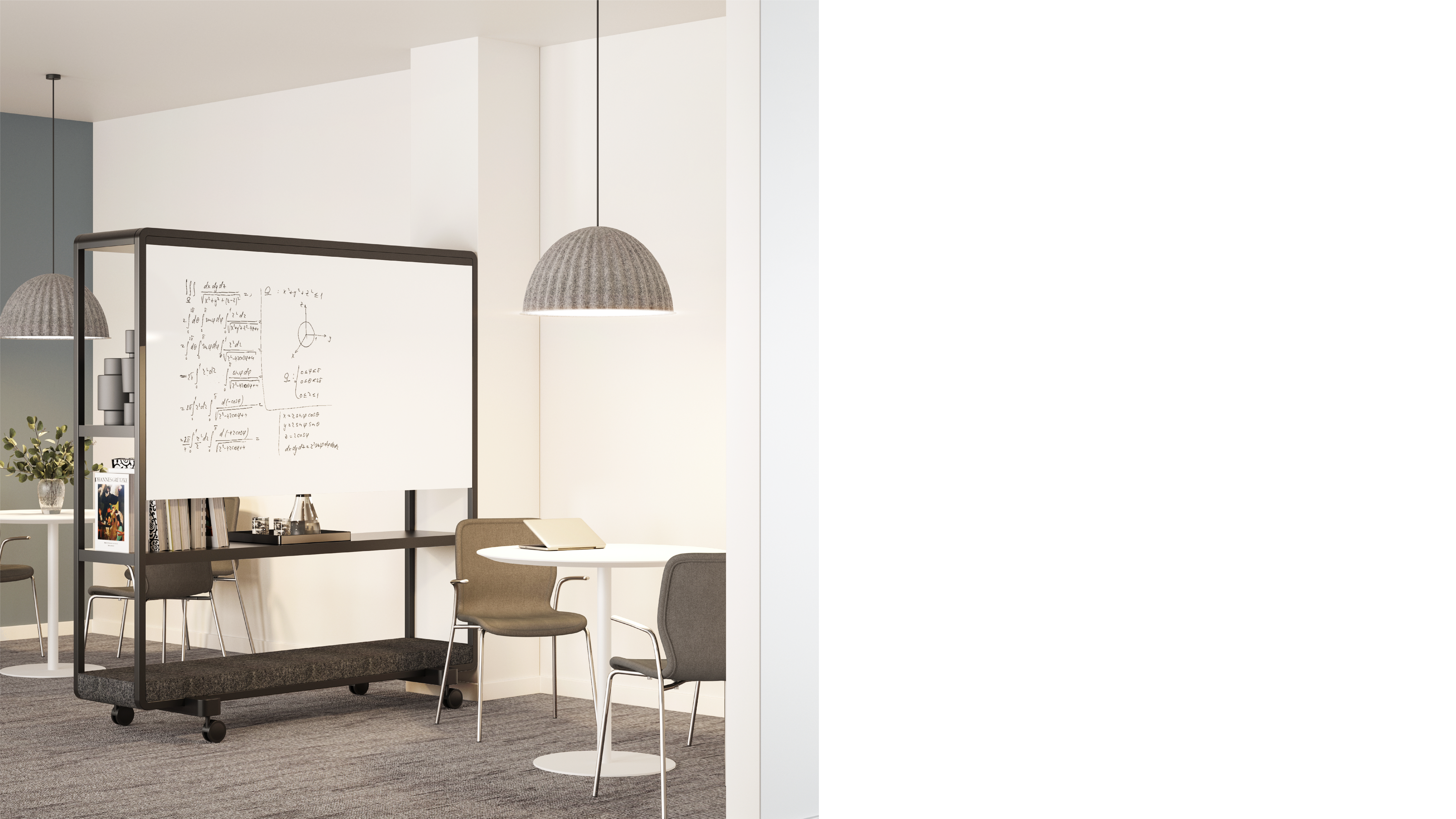 office，work，Interior design，Northern Europe，photosynthesis，modern，Fashion simplicity，Perpetual，