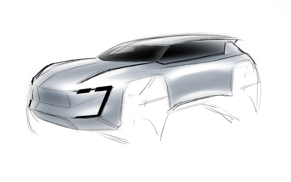 car，carsketch，cardesign，