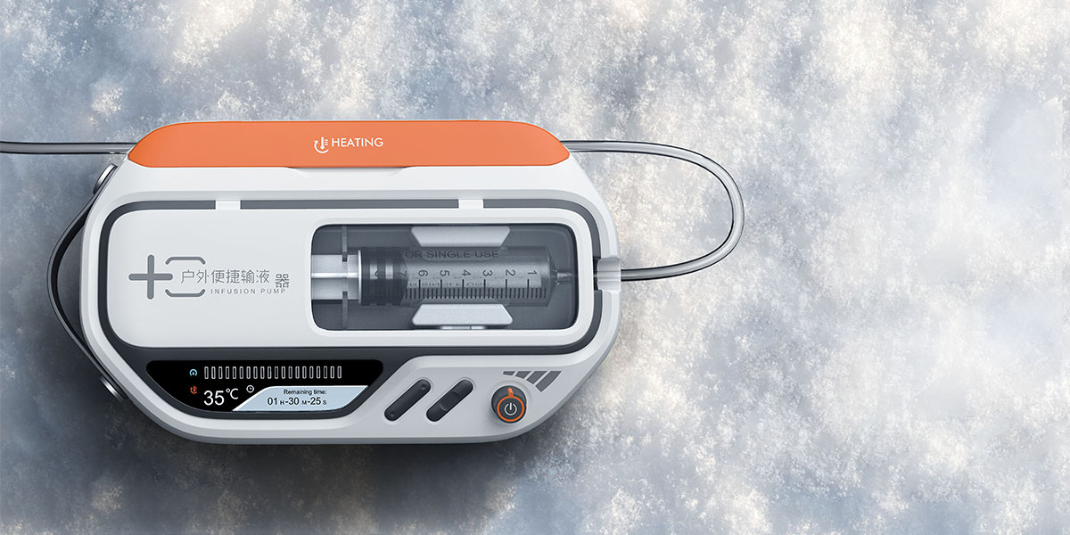 Service: Design Research | Appearance Design，