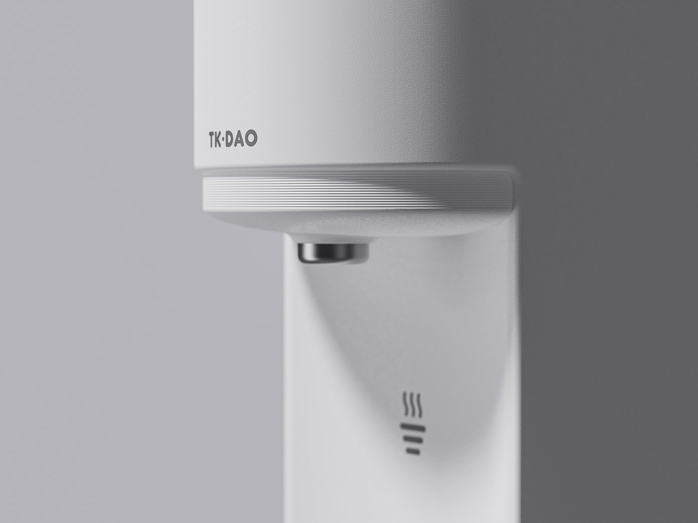Water dispenser，Appearance design，Structural innovation，
