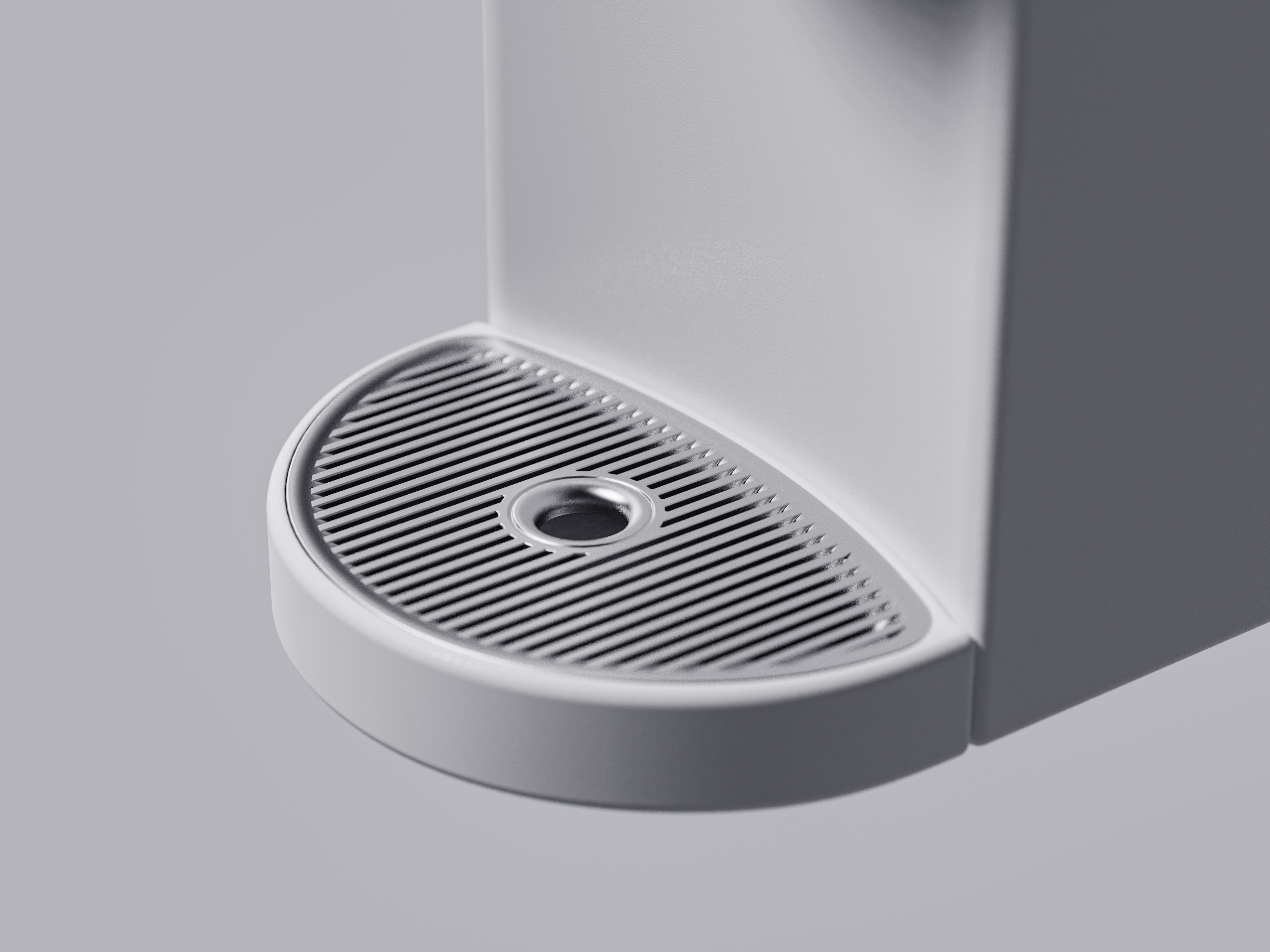 Water dispenser，Appearance design，Structural innovation，