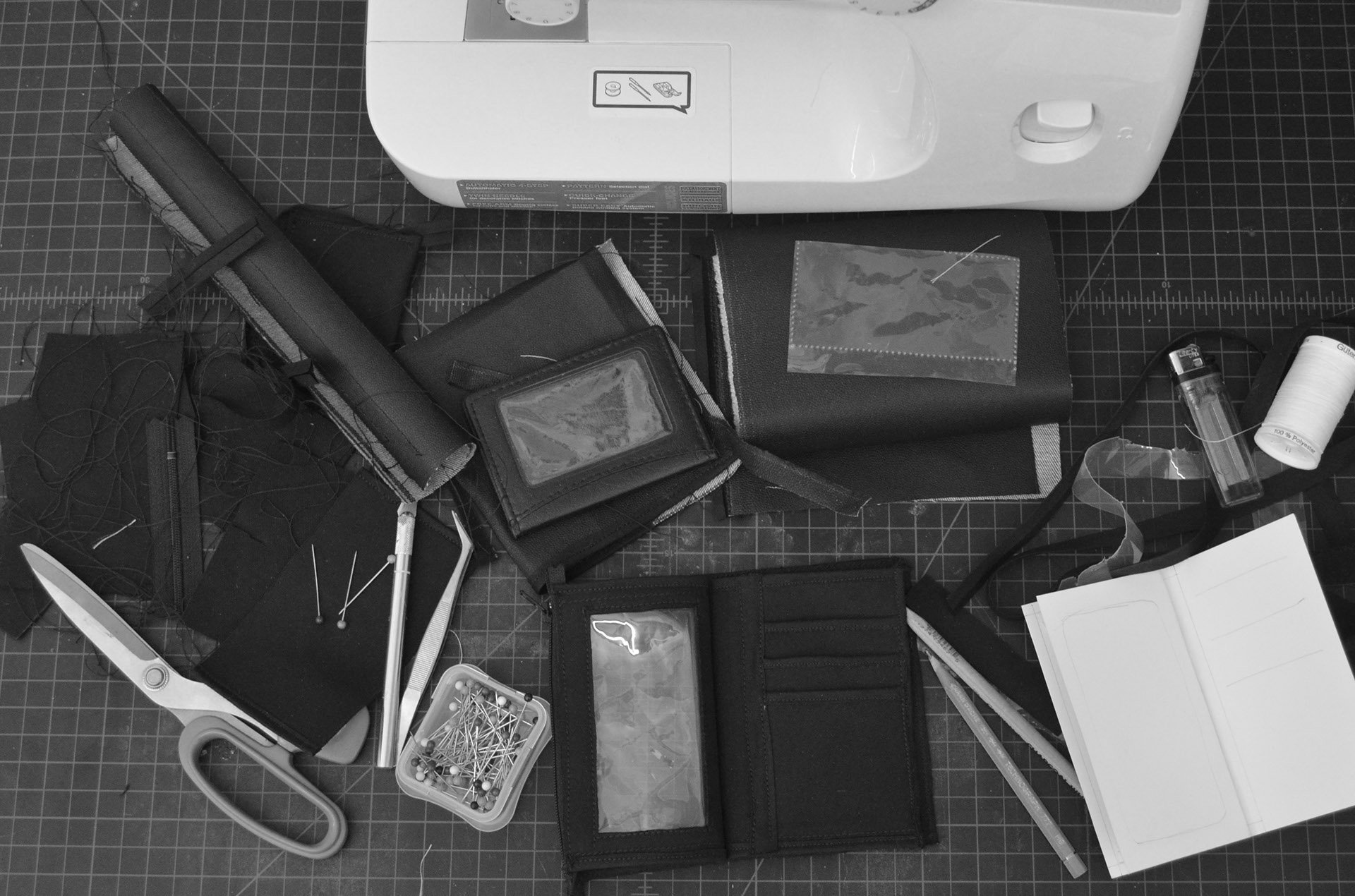 wallet，convenient，