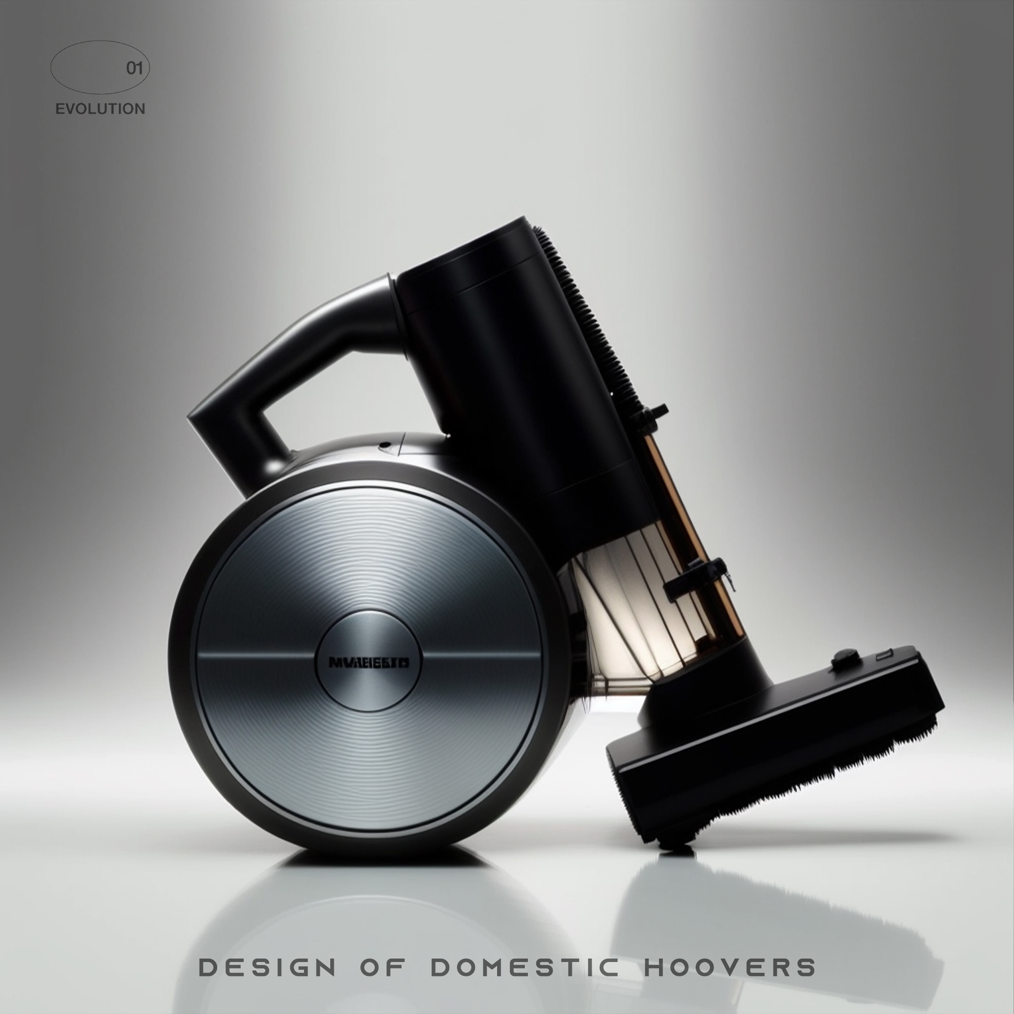 Vacuum cleaner，ai，industrial design，original，product design，