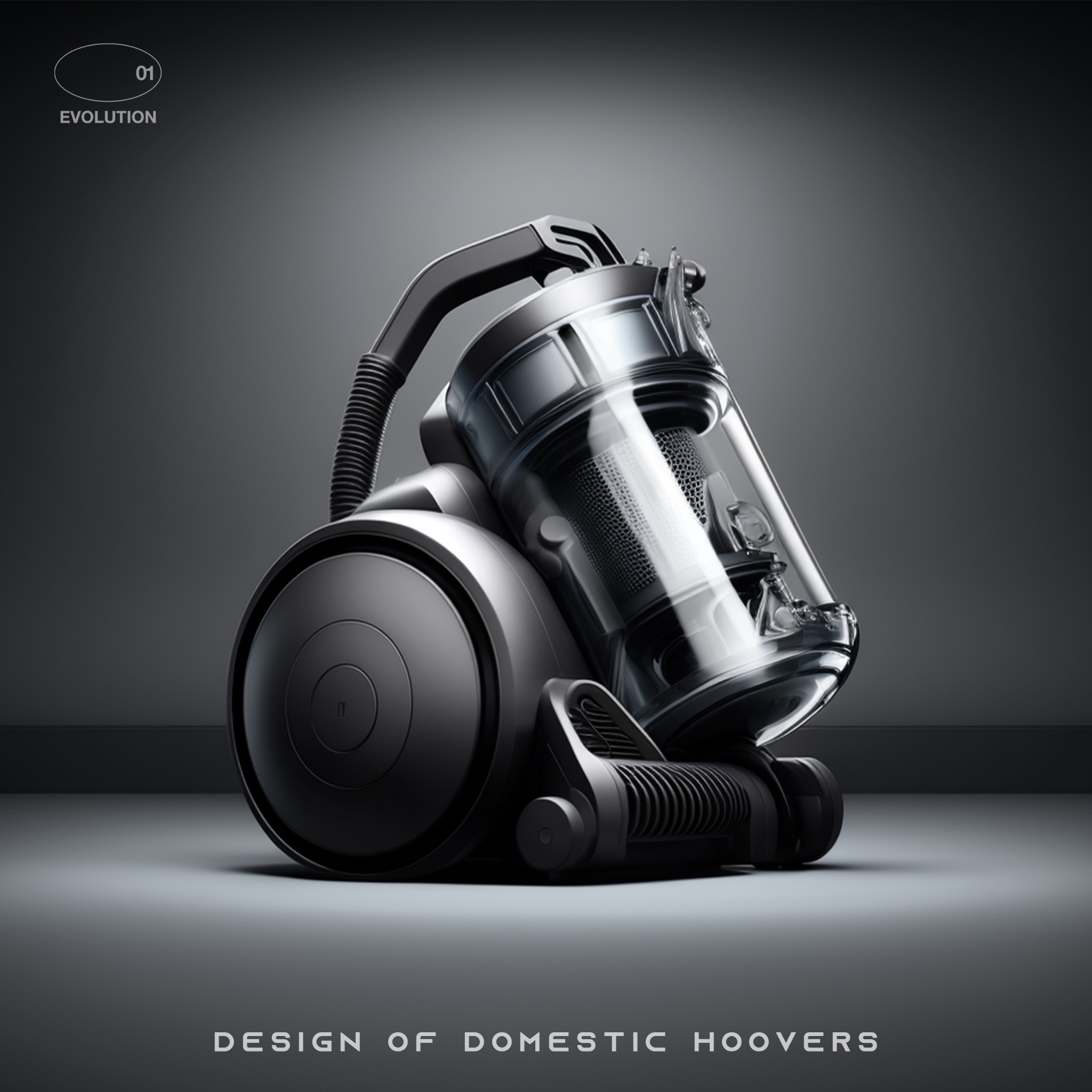 Vacuum cleaner，ai，industrial design，original，product design，
