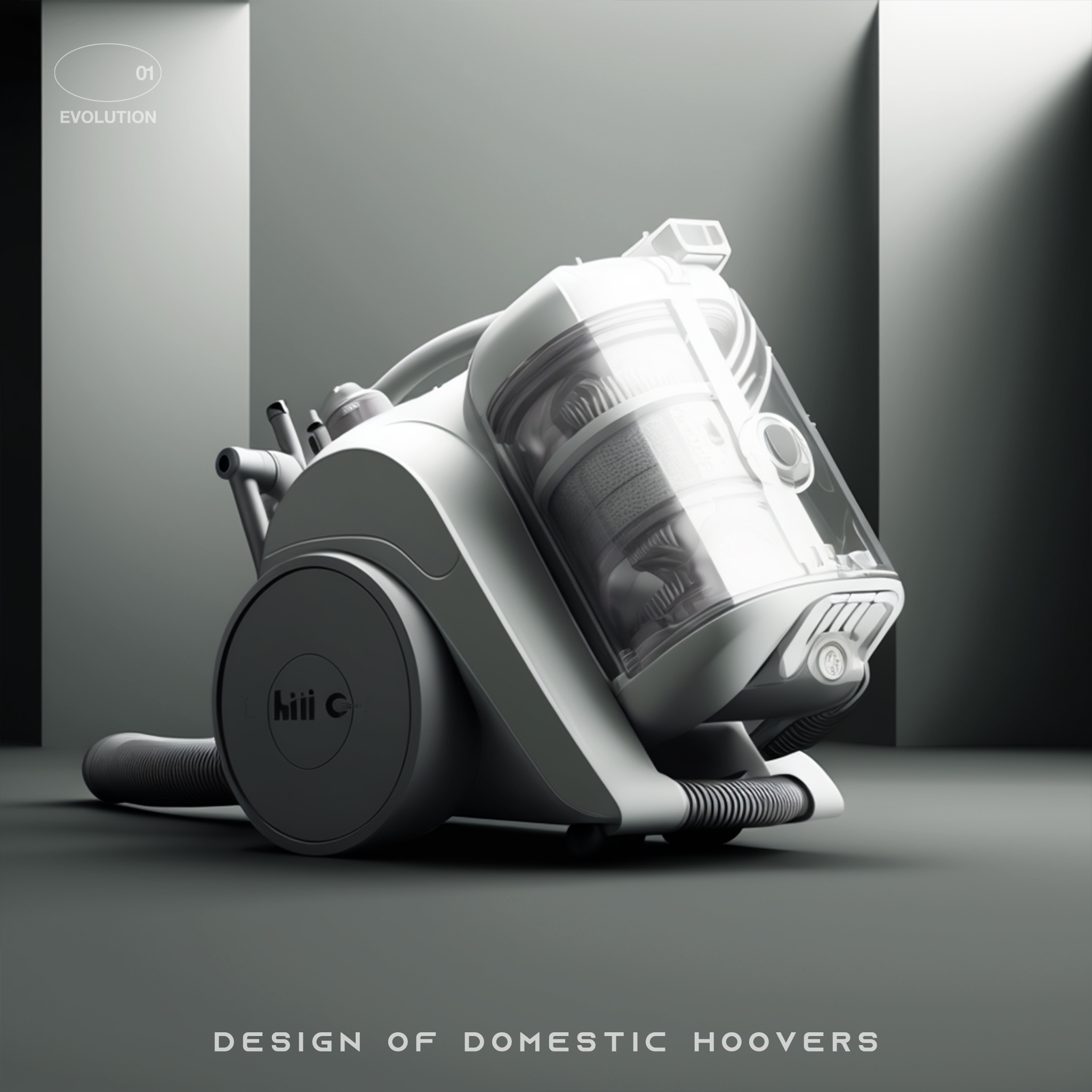 Vacuum cleaner，ai，industrial design，original，product design，