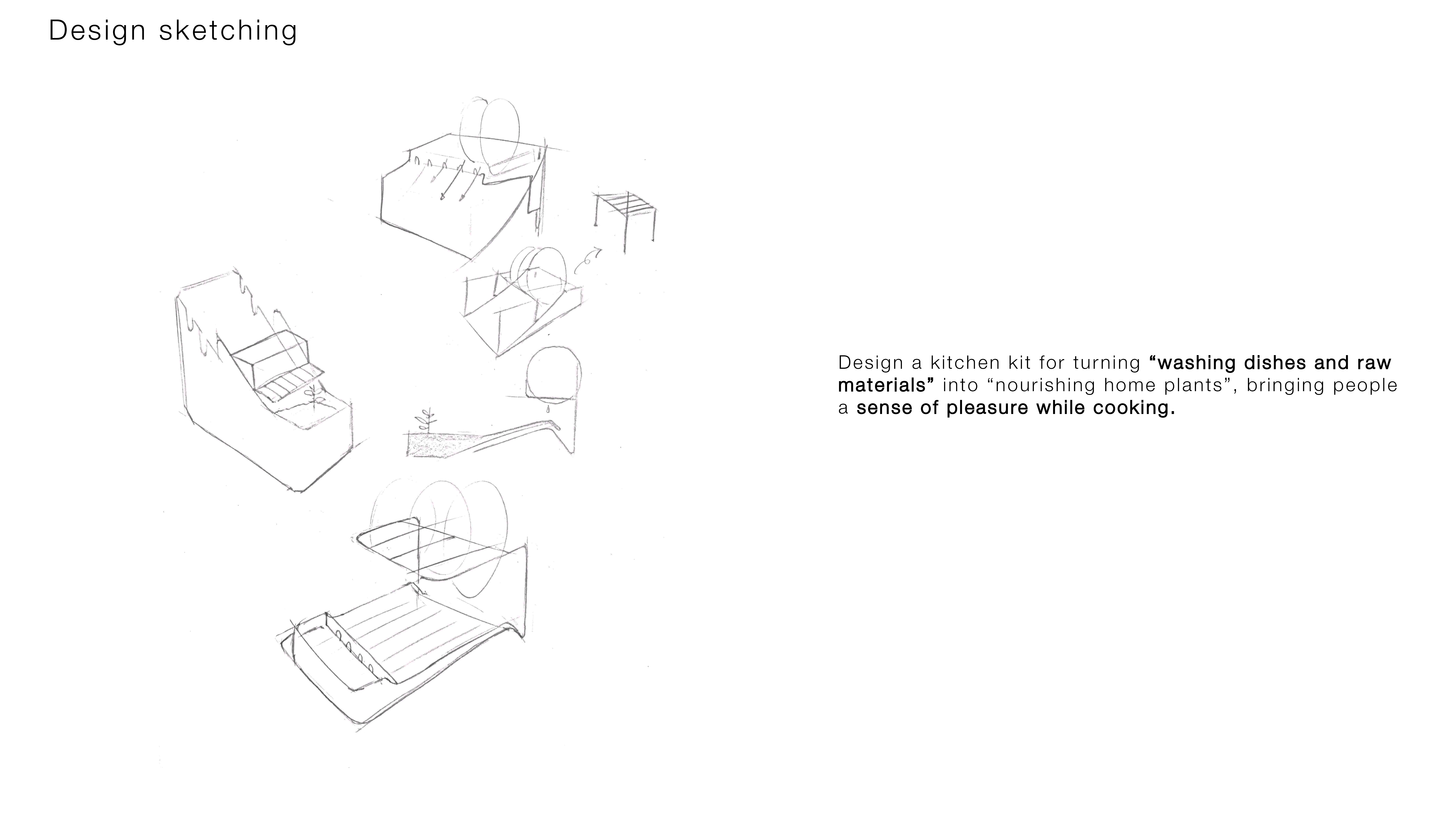 Kitchenware design，industrial design，kitchen，product design，bamboo，ceramics，clean，