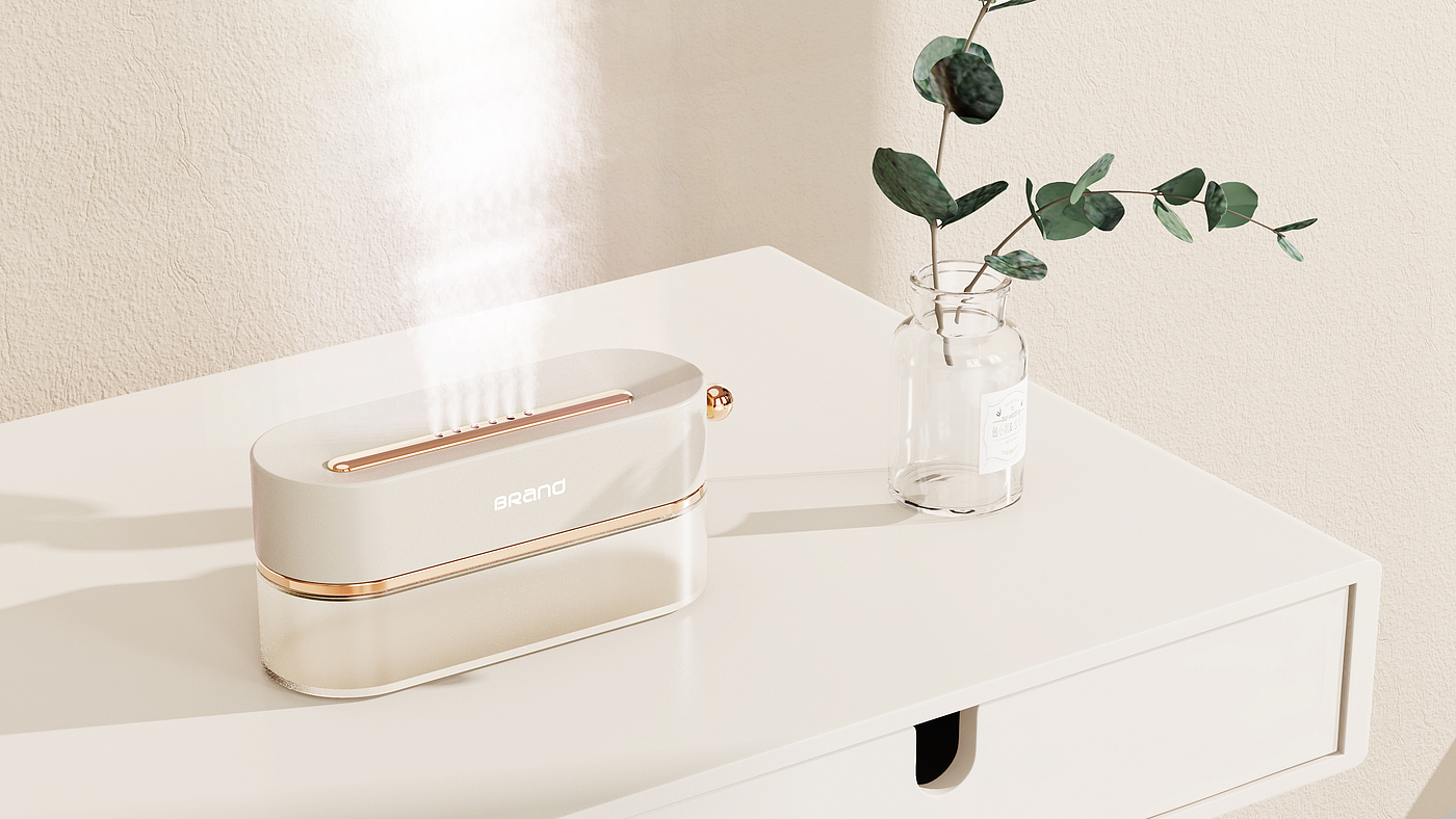 mini humidifier ，