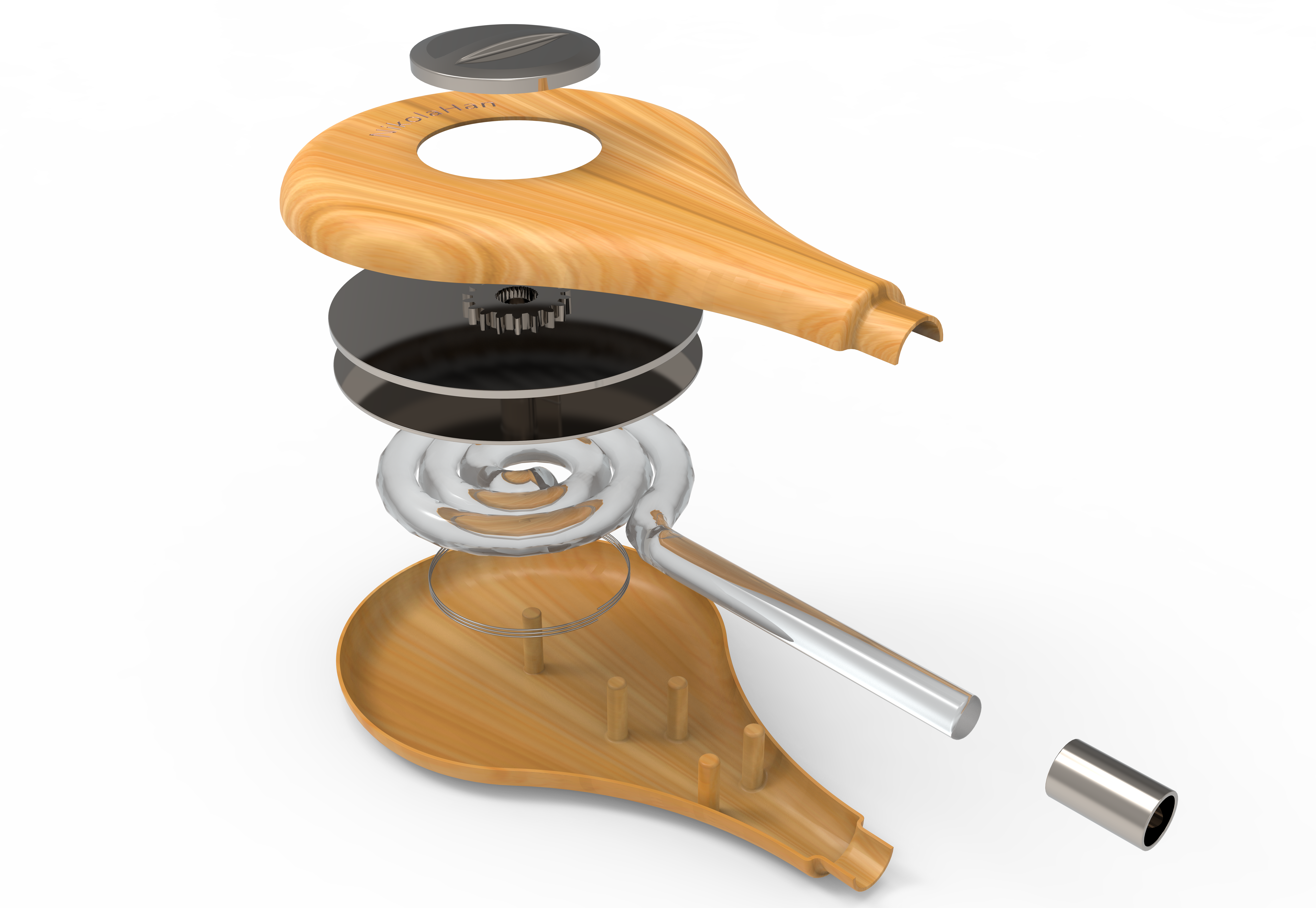 Eraser Stationery，