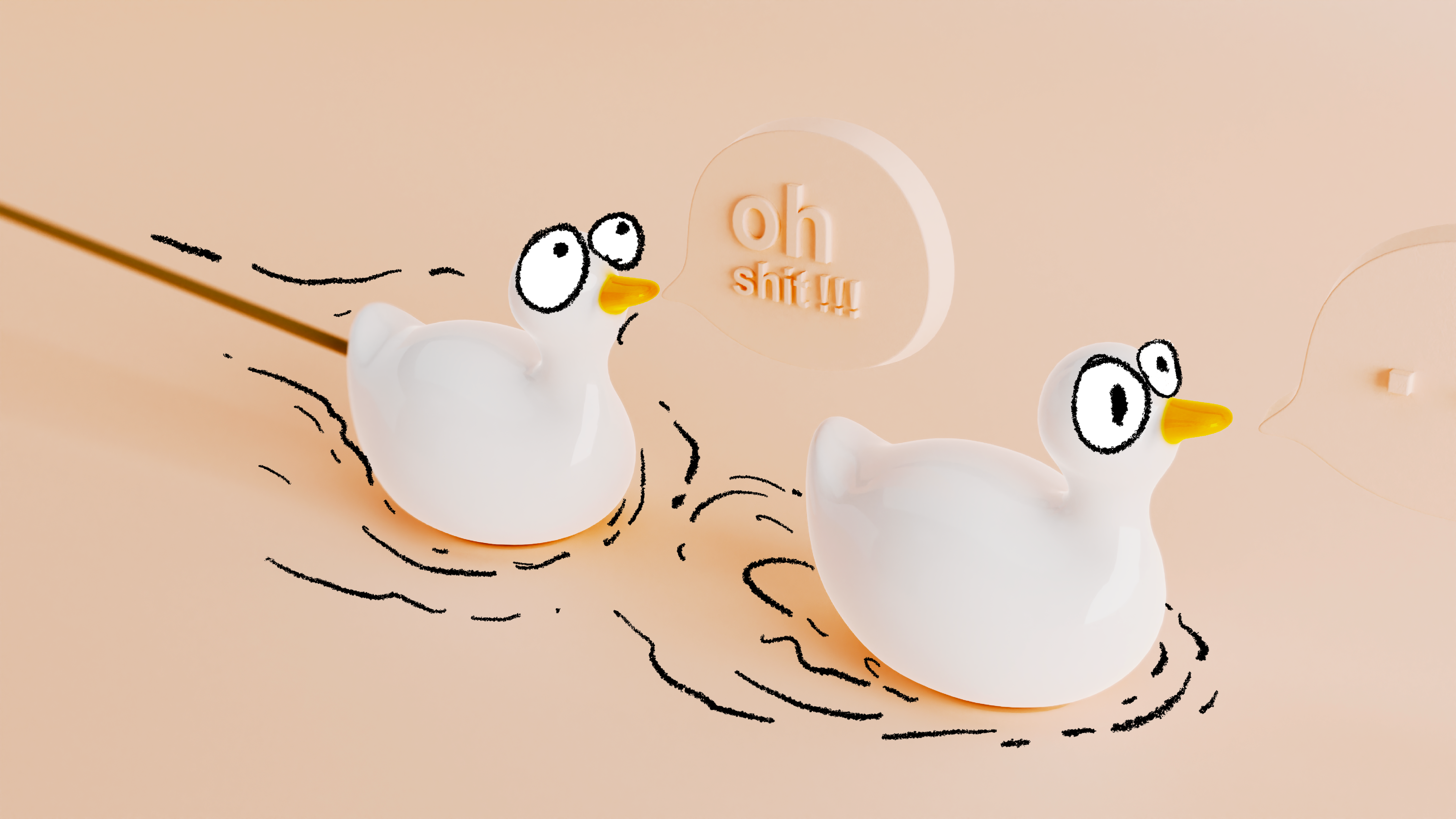 Life watching design，Duck excrement fragrance，Aromatherapy，Douban，