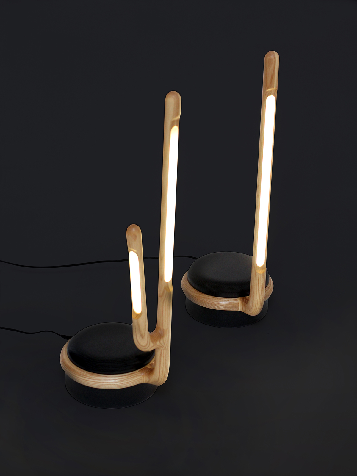 bionics，science and technology，household，lamps and lanterns，originality，beautiful，