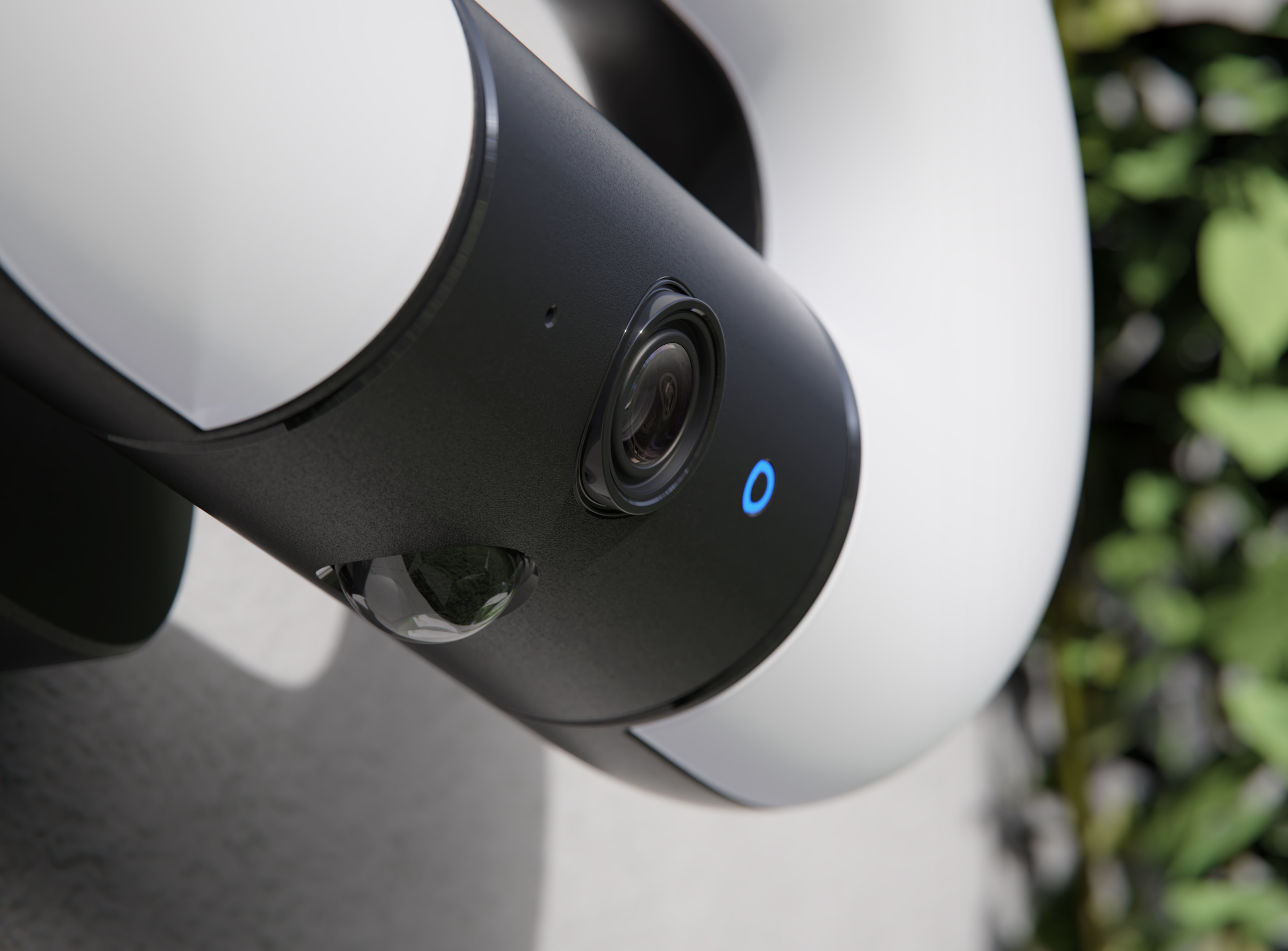 Wall lamp，lamp，camera，camera lens，annular，