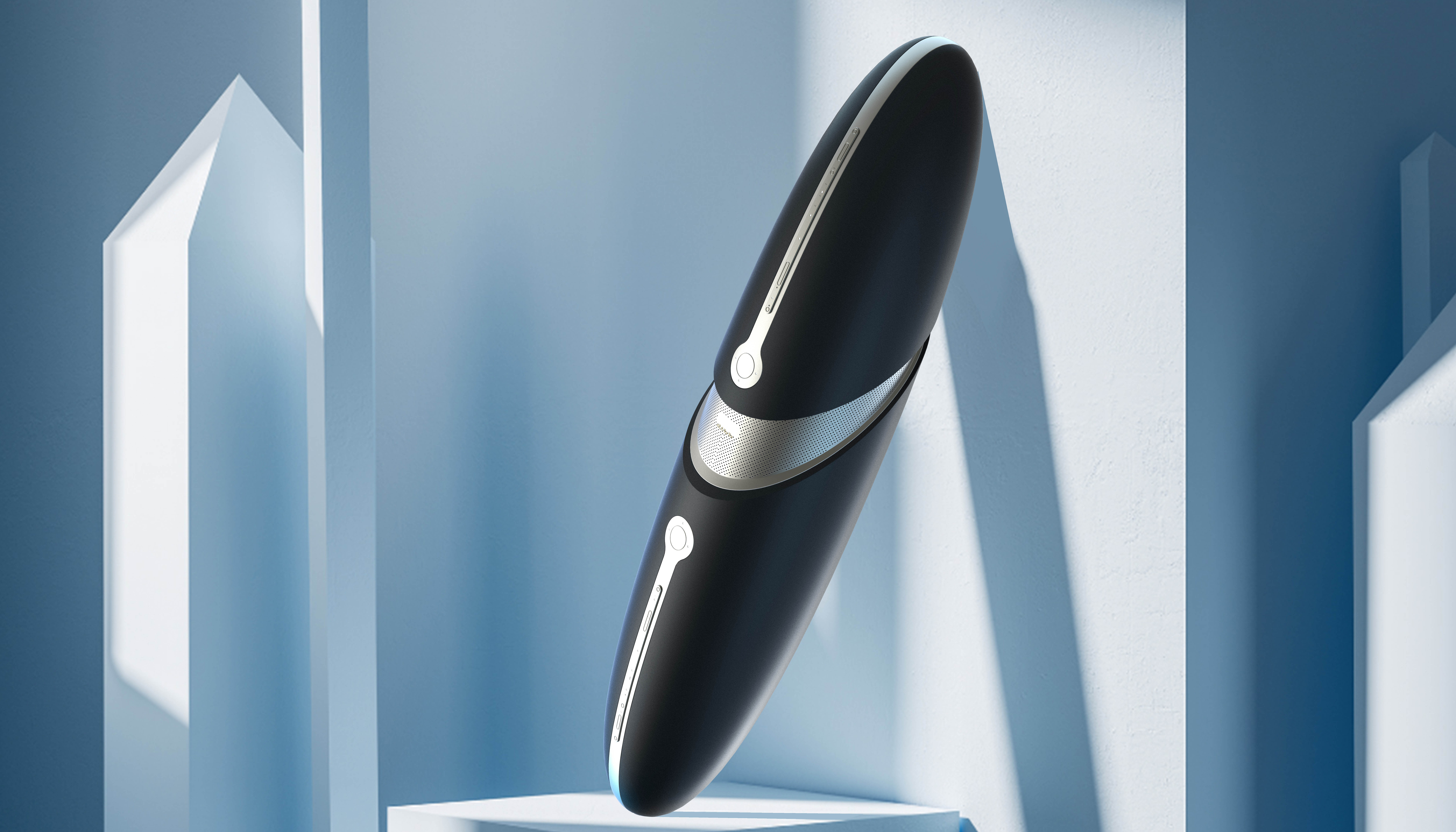 loudspeaker box，intelligence，noise reduction，