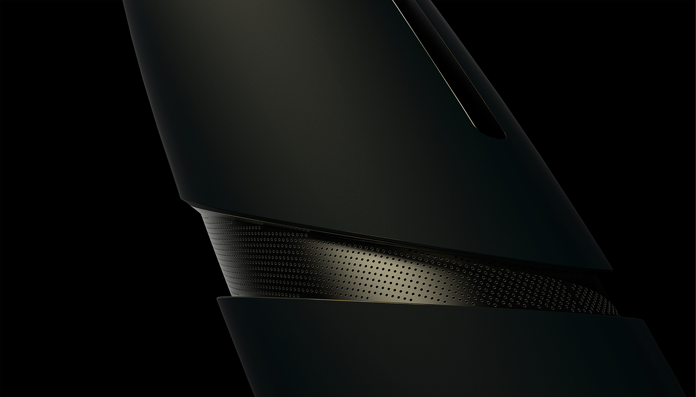 loudspeaker box，intelligence，noise reduction，