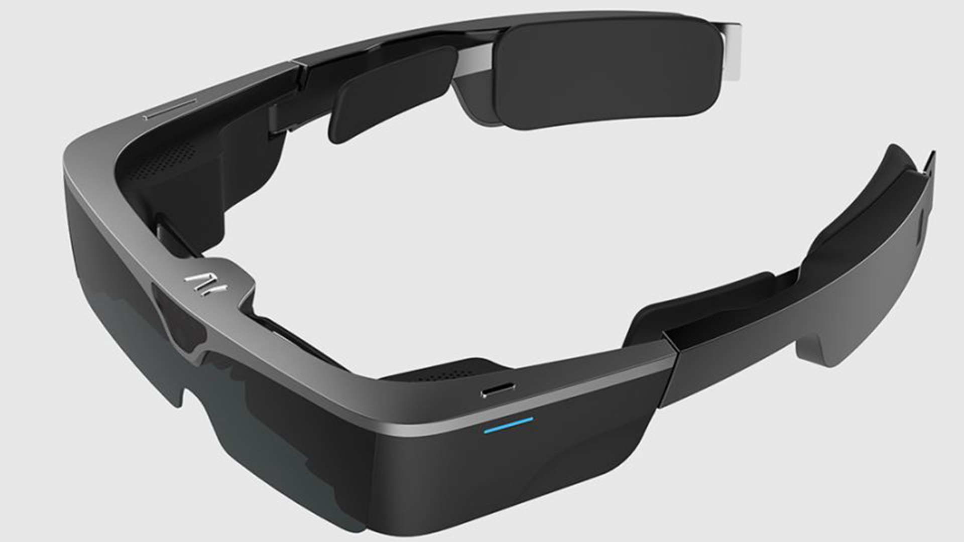 Ar glasses，