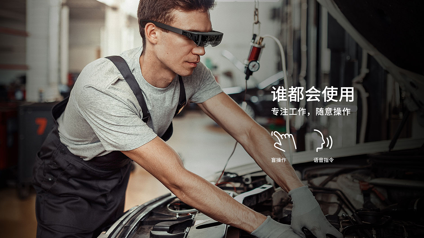 Ar glasses，