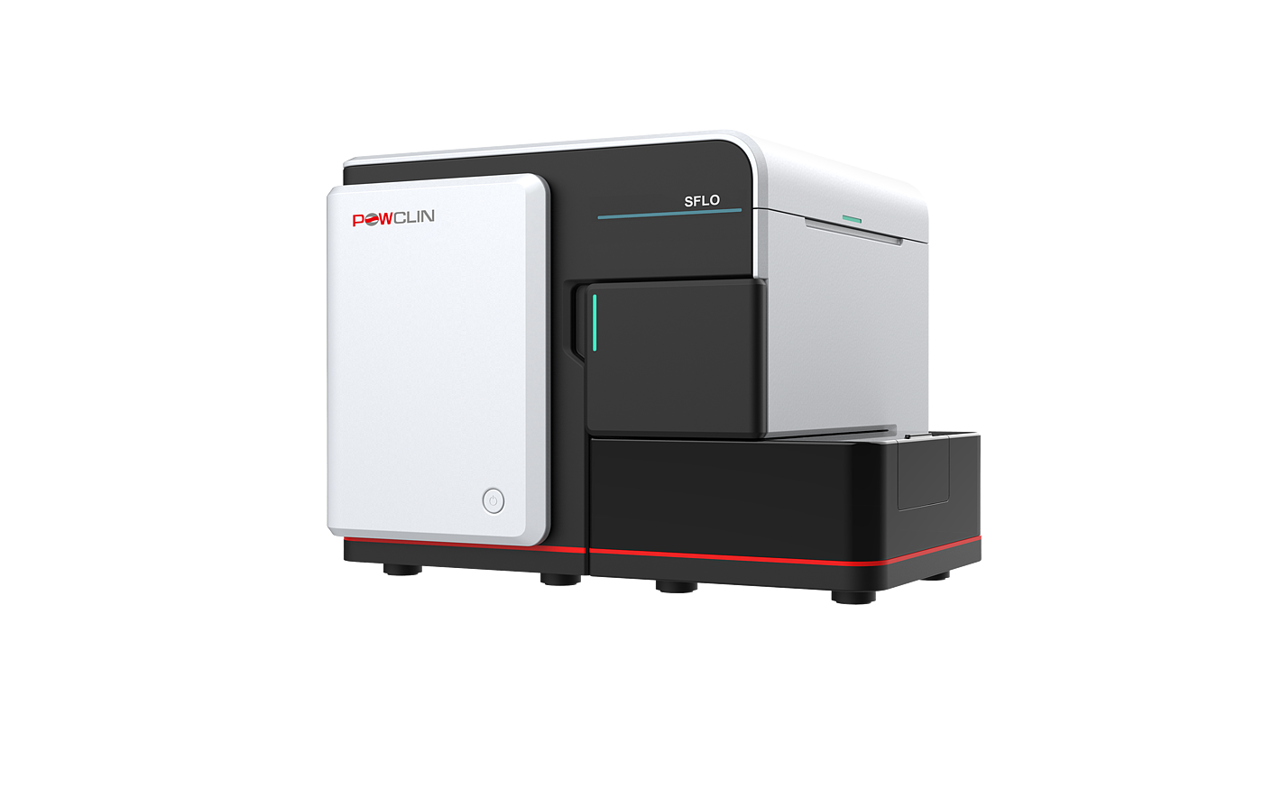 Full spectrum，Cytometer，medical apparatus and instruments，equipment，Life Science，domestic，Spectrum technology，