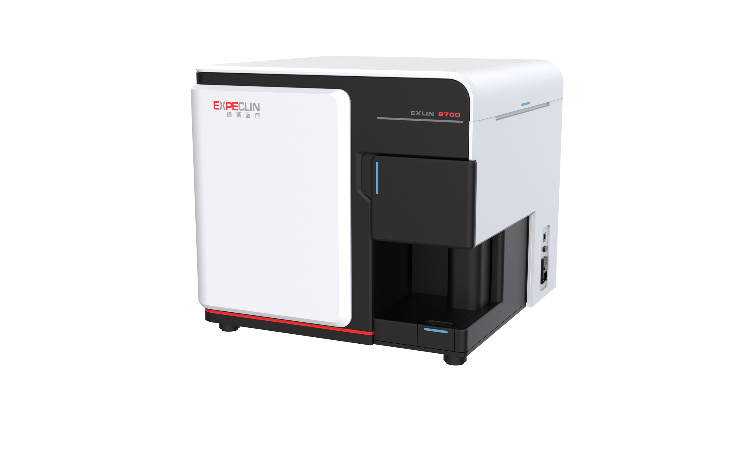 Full spectrum，Cytometer，medical apparatus and instruments，equipment，Life Science，domestic，Spectrum technology，