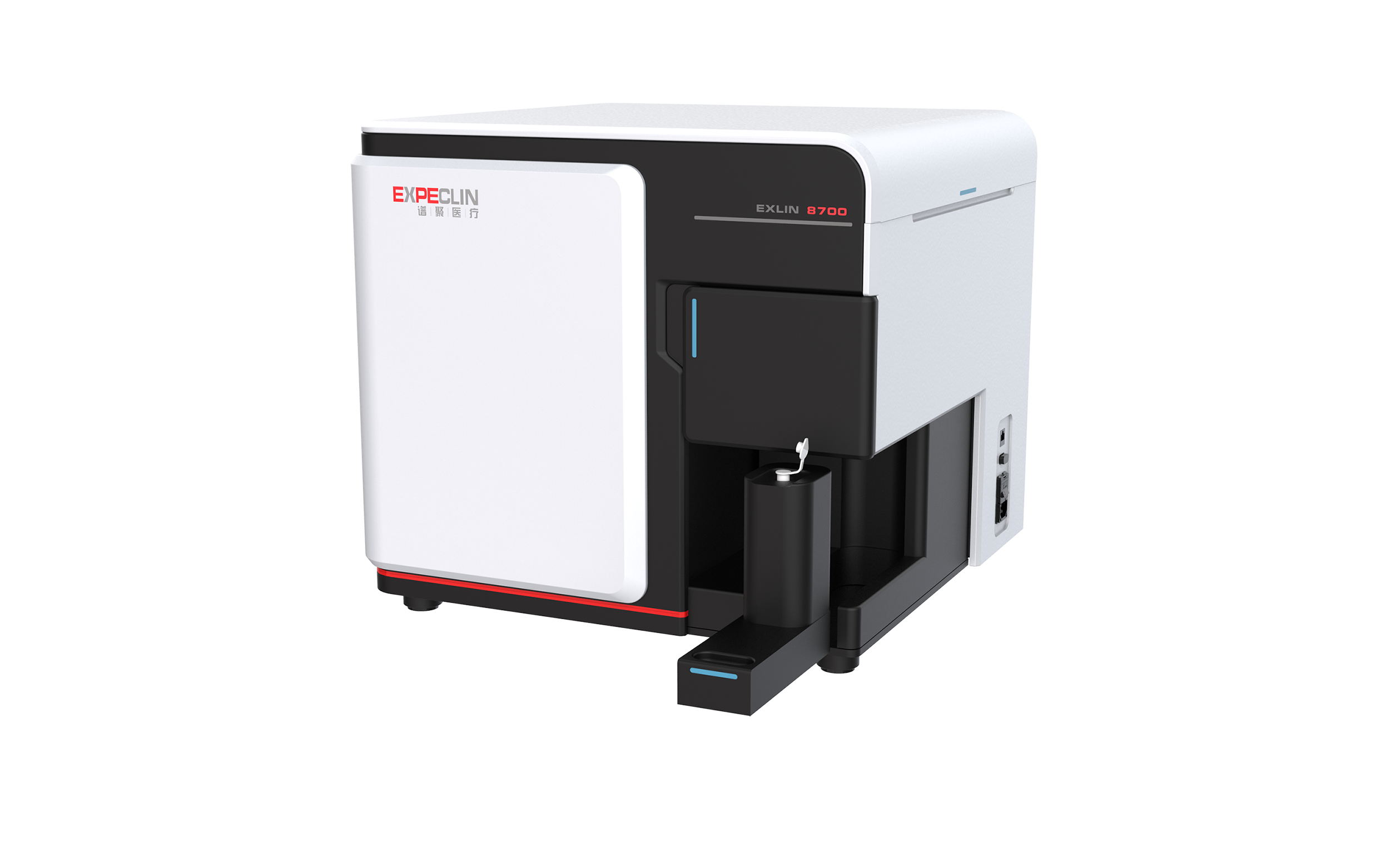 Full spectrum，Cytometer，medical apparatus and instruments，equipment，Life Science，domestic，Spectrum technology，