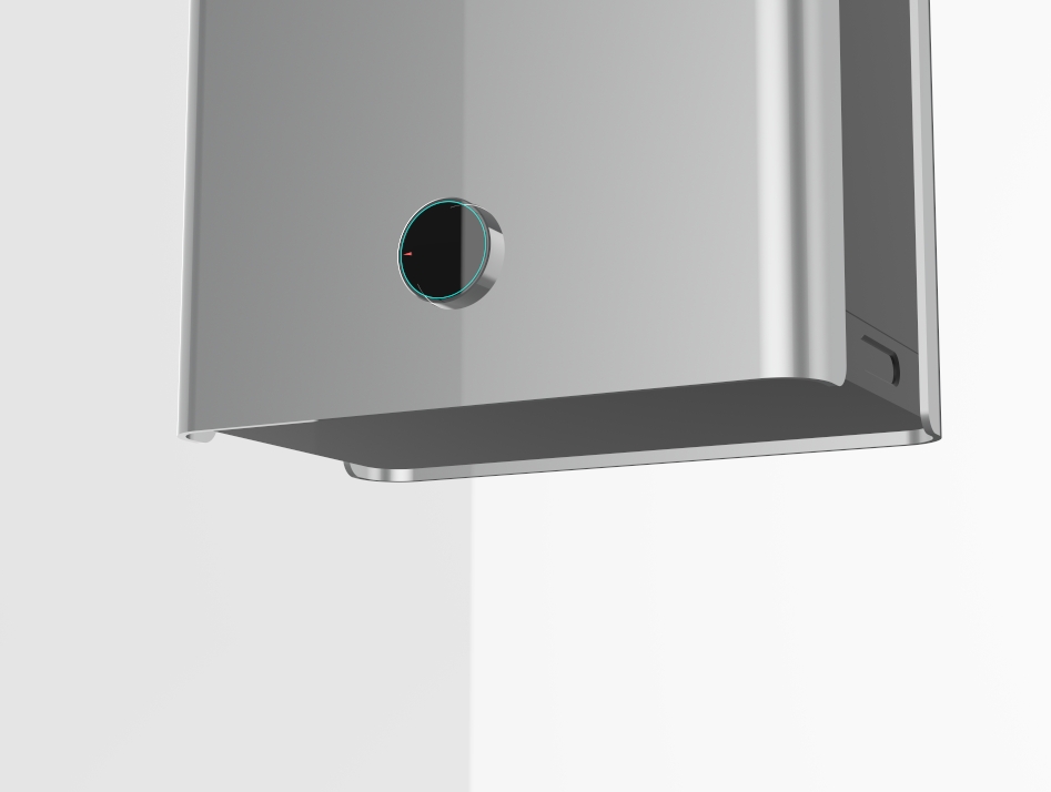 Antivirus machine，