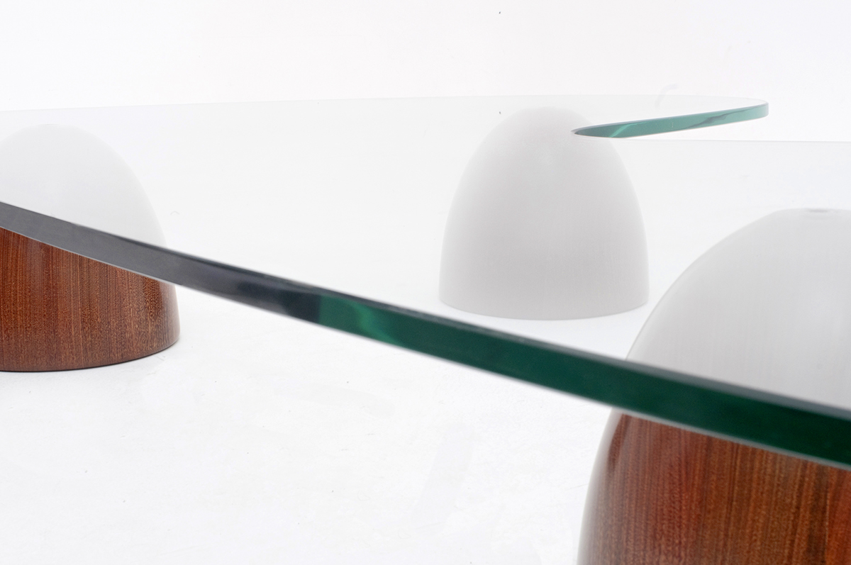 tea table，Glass，furniture，originality，