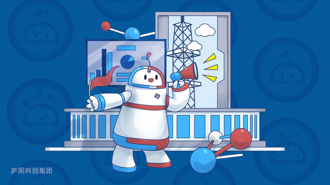 IP，mascot，Corporate image，