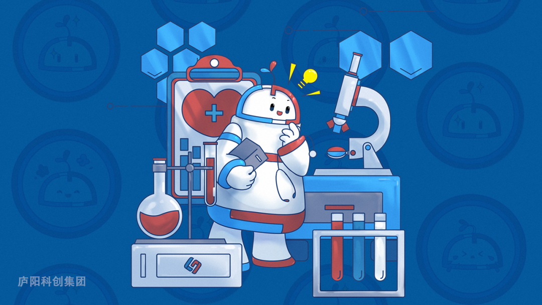 IP，mascot，Corporate image，