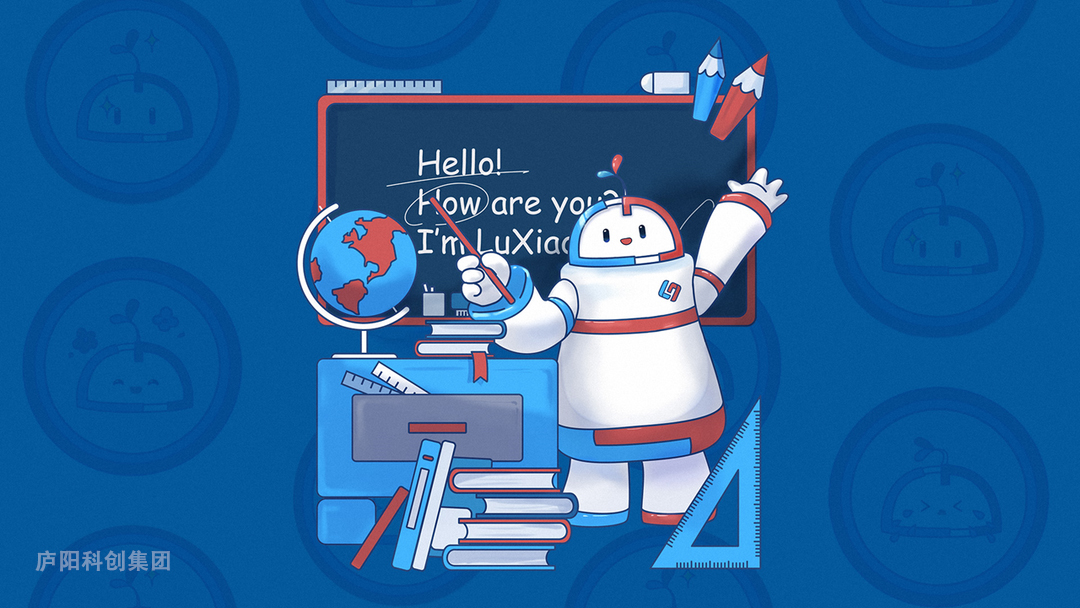 IP，mascot，Corporate image，