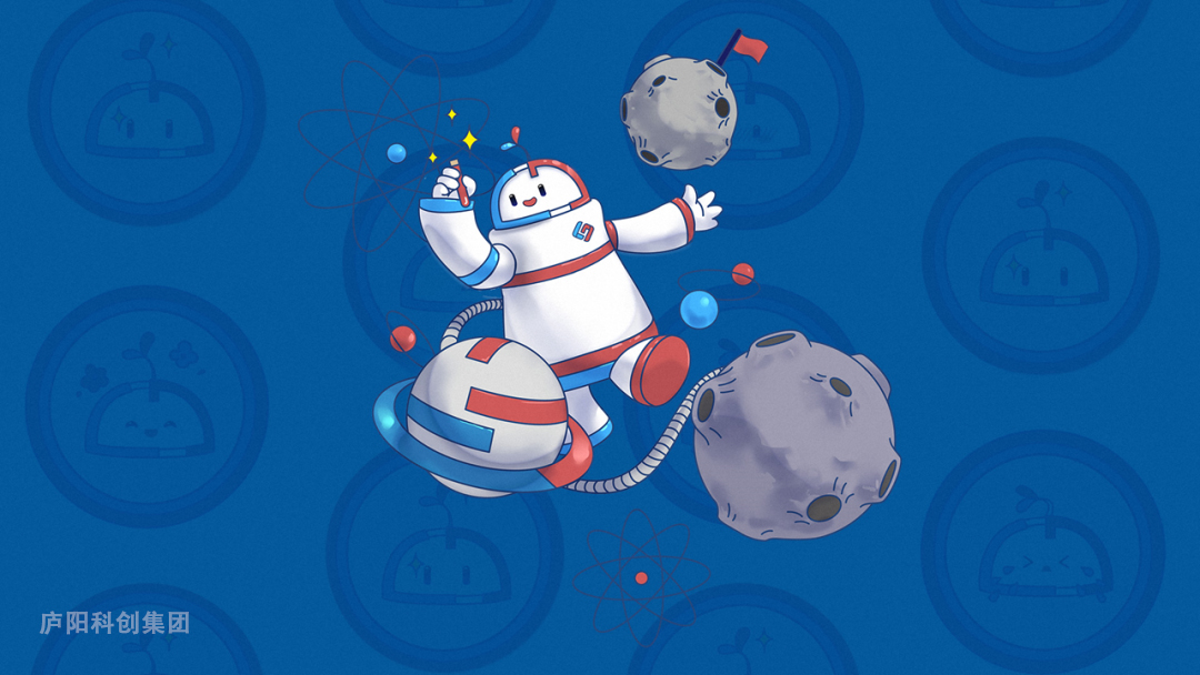 IP，mascot，Corporate image，