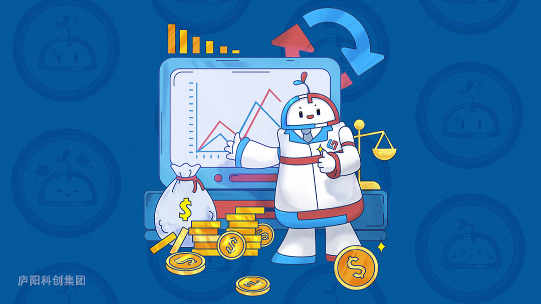 IP，mascot，Corporate image，