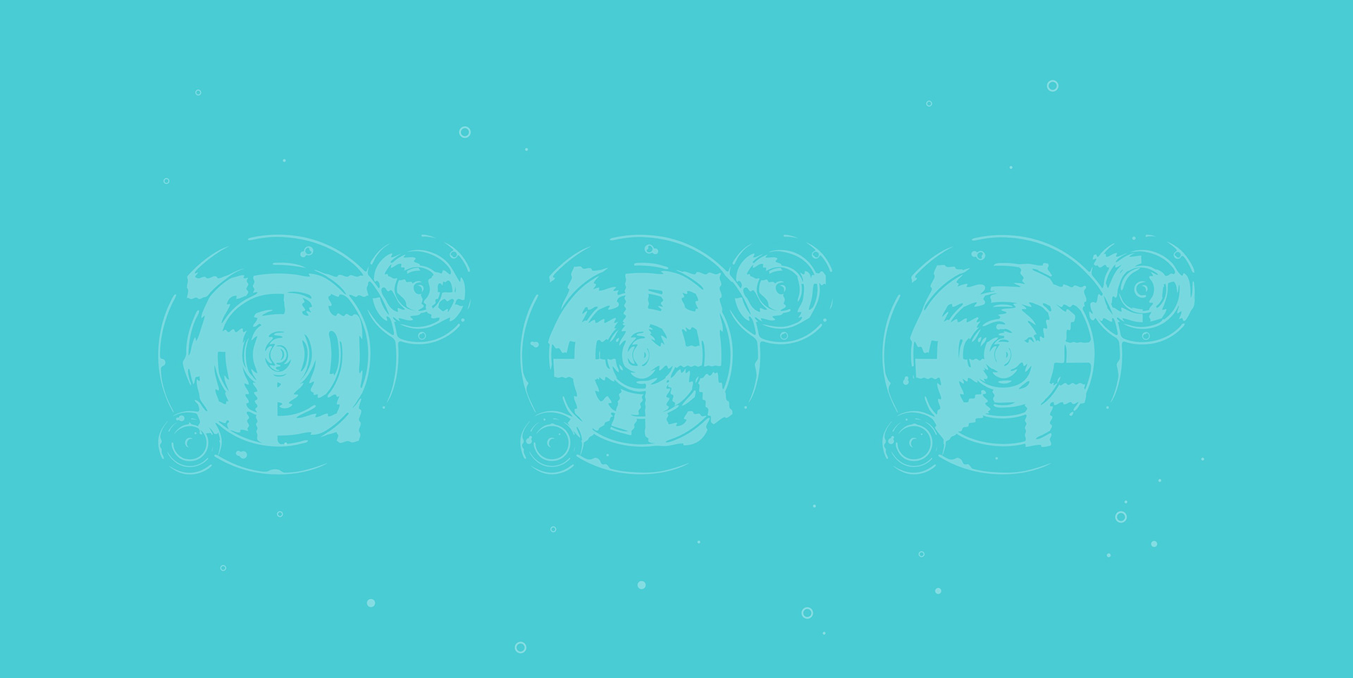 Mineral water packaging design，Bottle design，Packaging Design of Water Bottle，Gu Yi design，